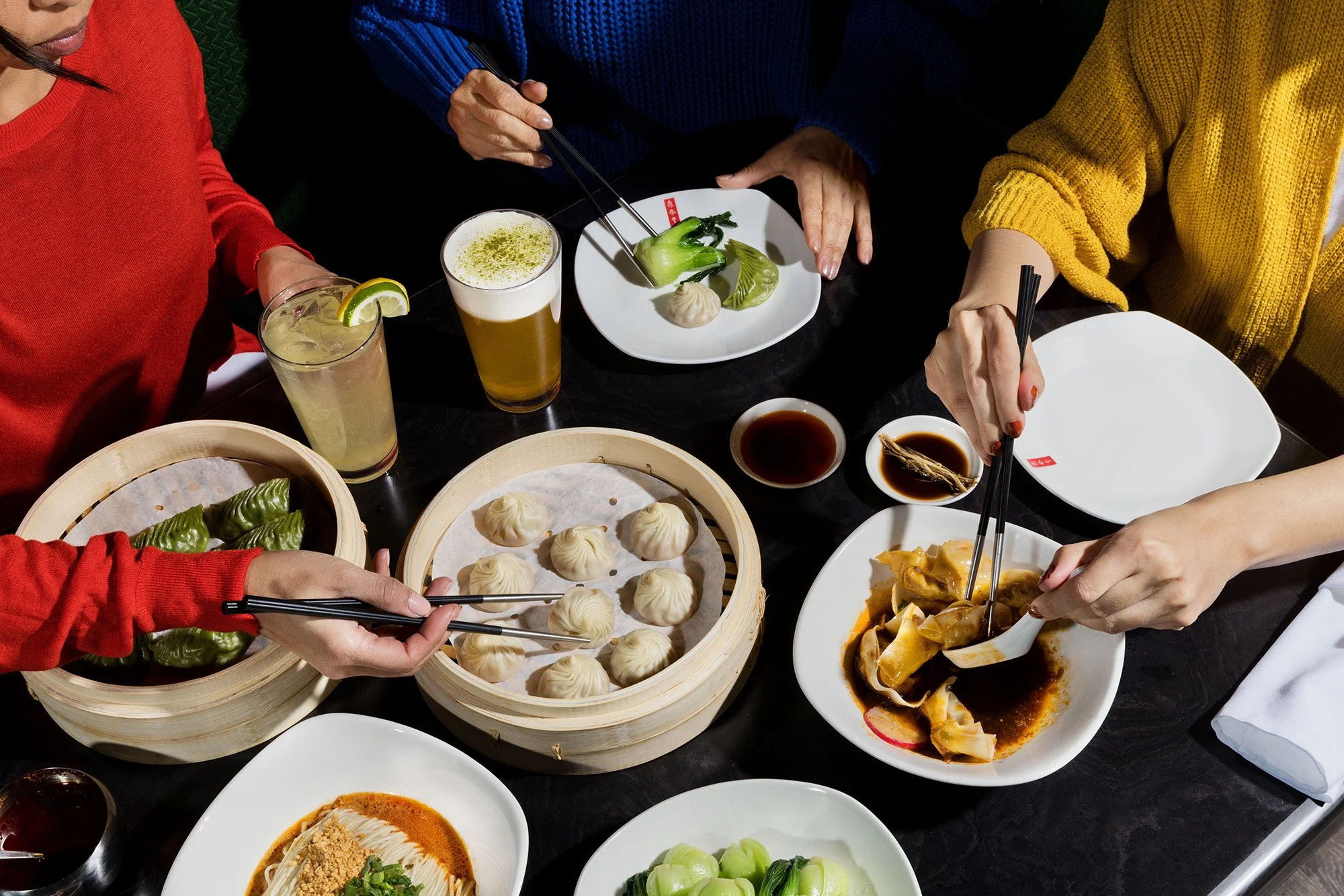 Din Tai Fung