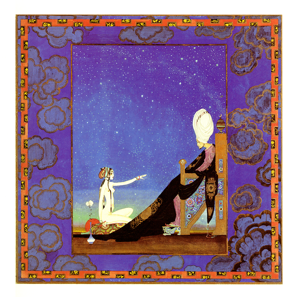 公式通販 アラビアンナイト 美しき5人の姫君 完全日本語版 速達メール便 Insfatima Com Ar