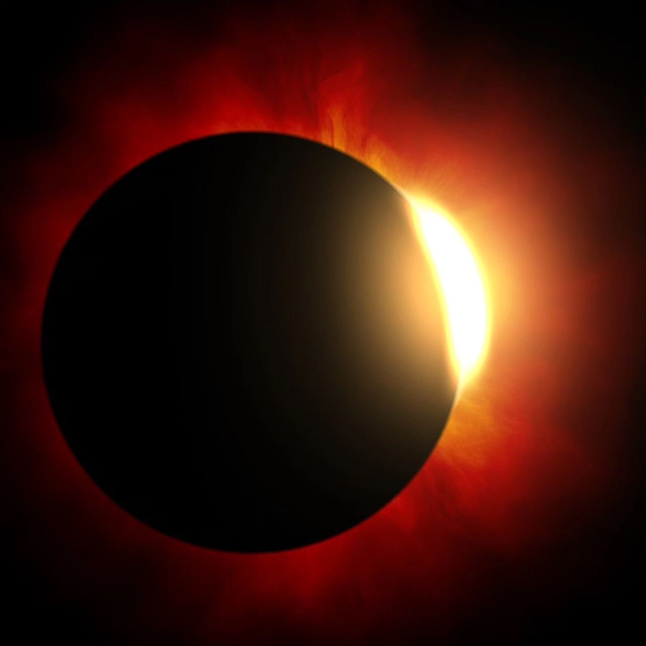 Happy Solar Eclipse Day 2024!
We'll be back open tomorrow when the sun comes back out!
#solareclipseinnorthcarolina
#solareclipse2024