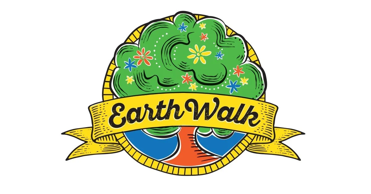 Earth Walk