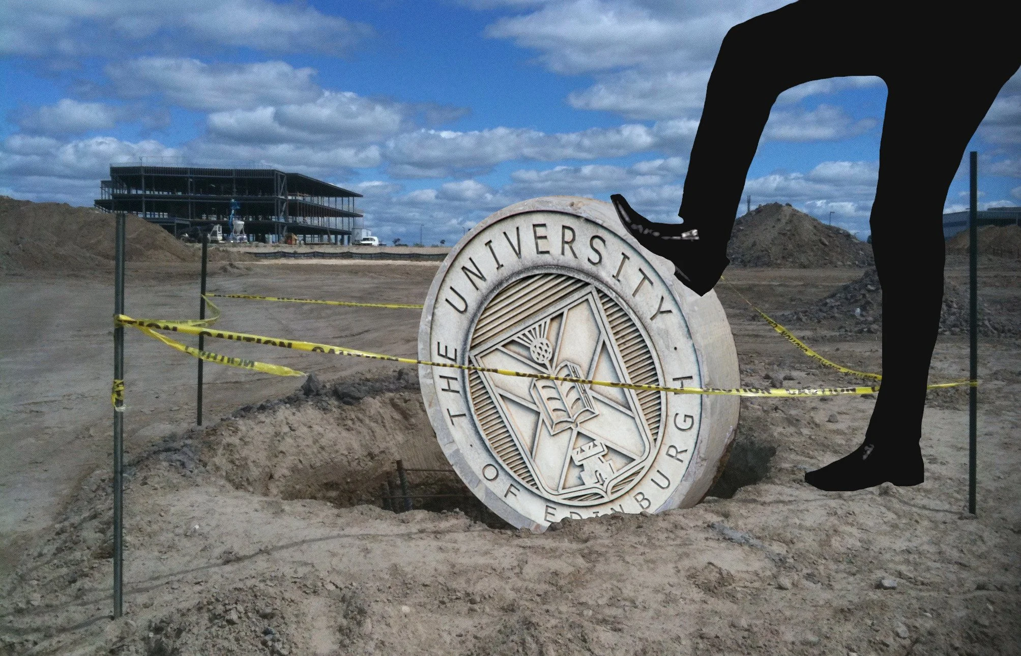 New blog has just dropped from our Joint Unions Finance Working Group looking into the latest financial reports... 

Last year, @edinburghuniversity brought in more money than it spent to the tune of &pound;1.8m per week! 

So how does our dear boss 