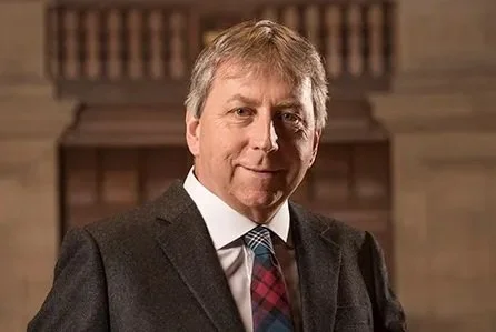 “you think it doesn’t hurt?” UCU Edinburgh comment on Peter Mathieson’s announcement not to seek a third tenure