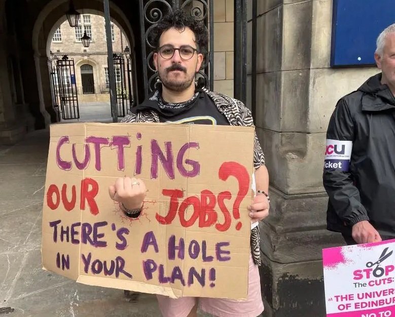 ACAS intervention sought after management’s failure to negotiate