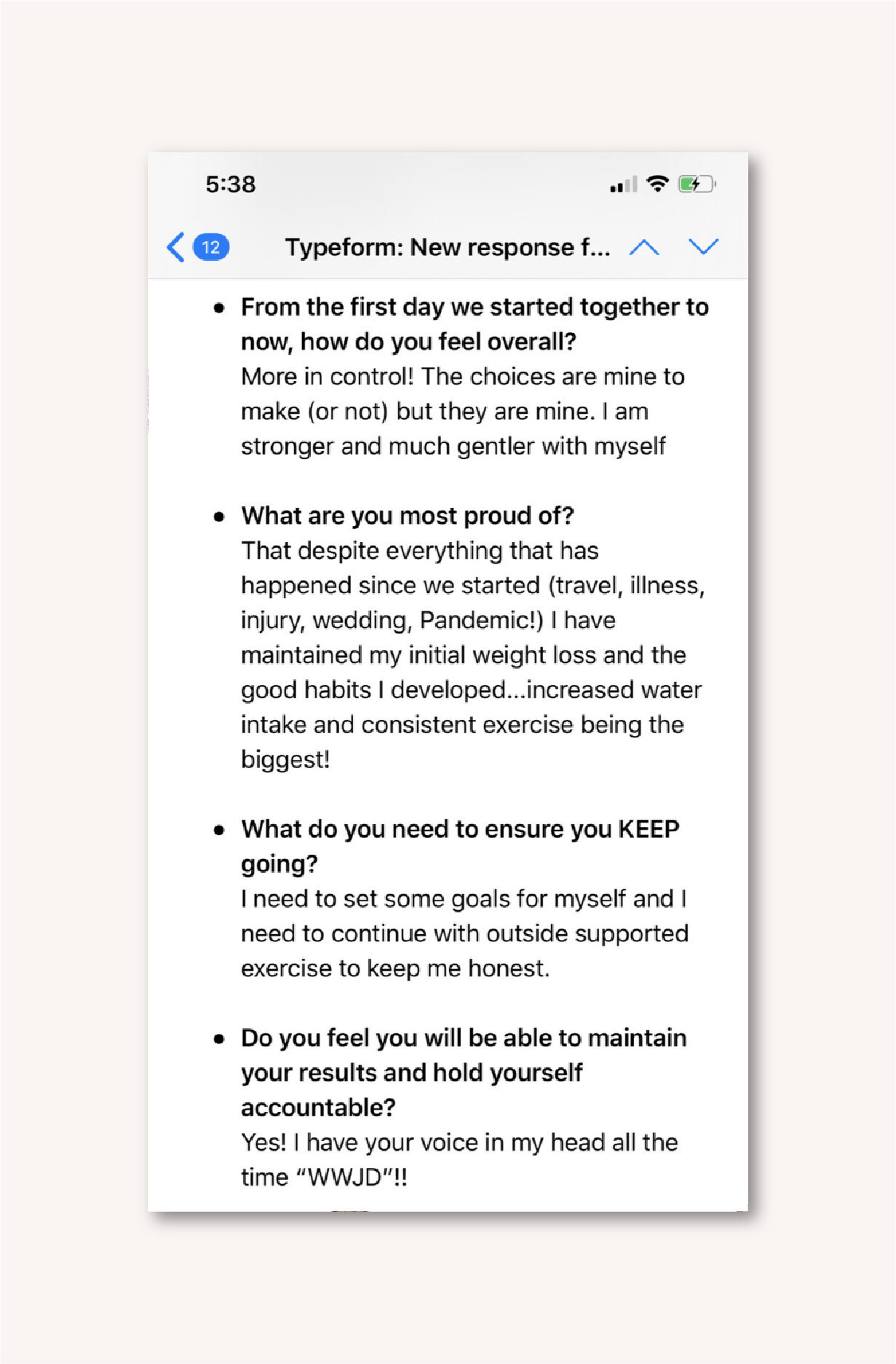 Testimonial Images Happy Strong Healthy Virtual Nutrition Coaching For Women