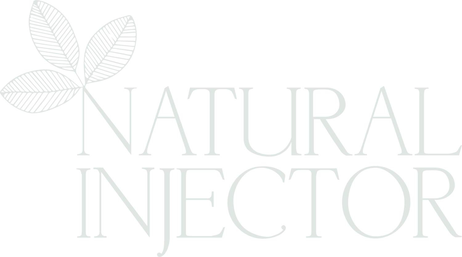 Natural Injector