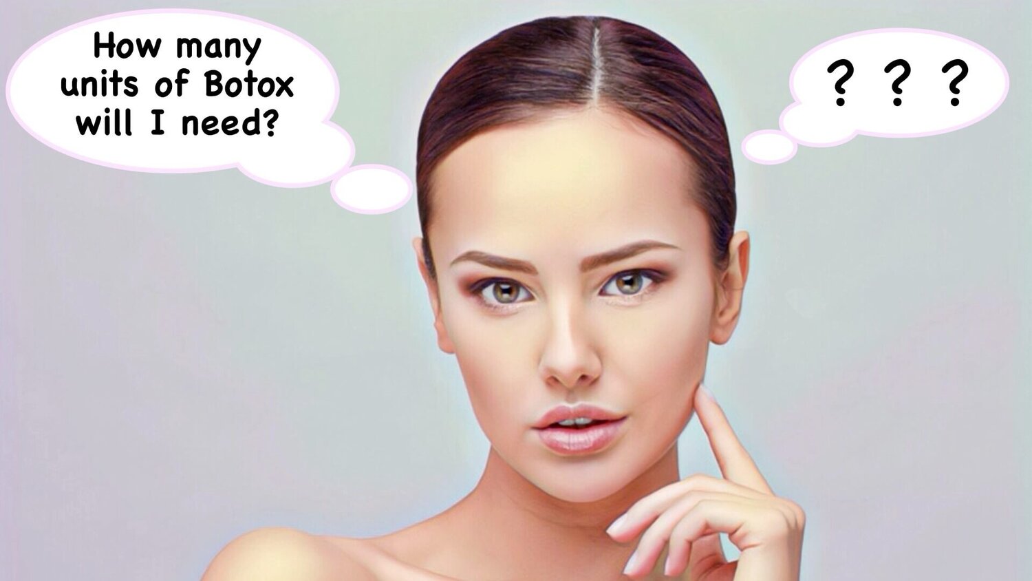 How Many Units of Botox® Do I Need? — Wellness Revolution