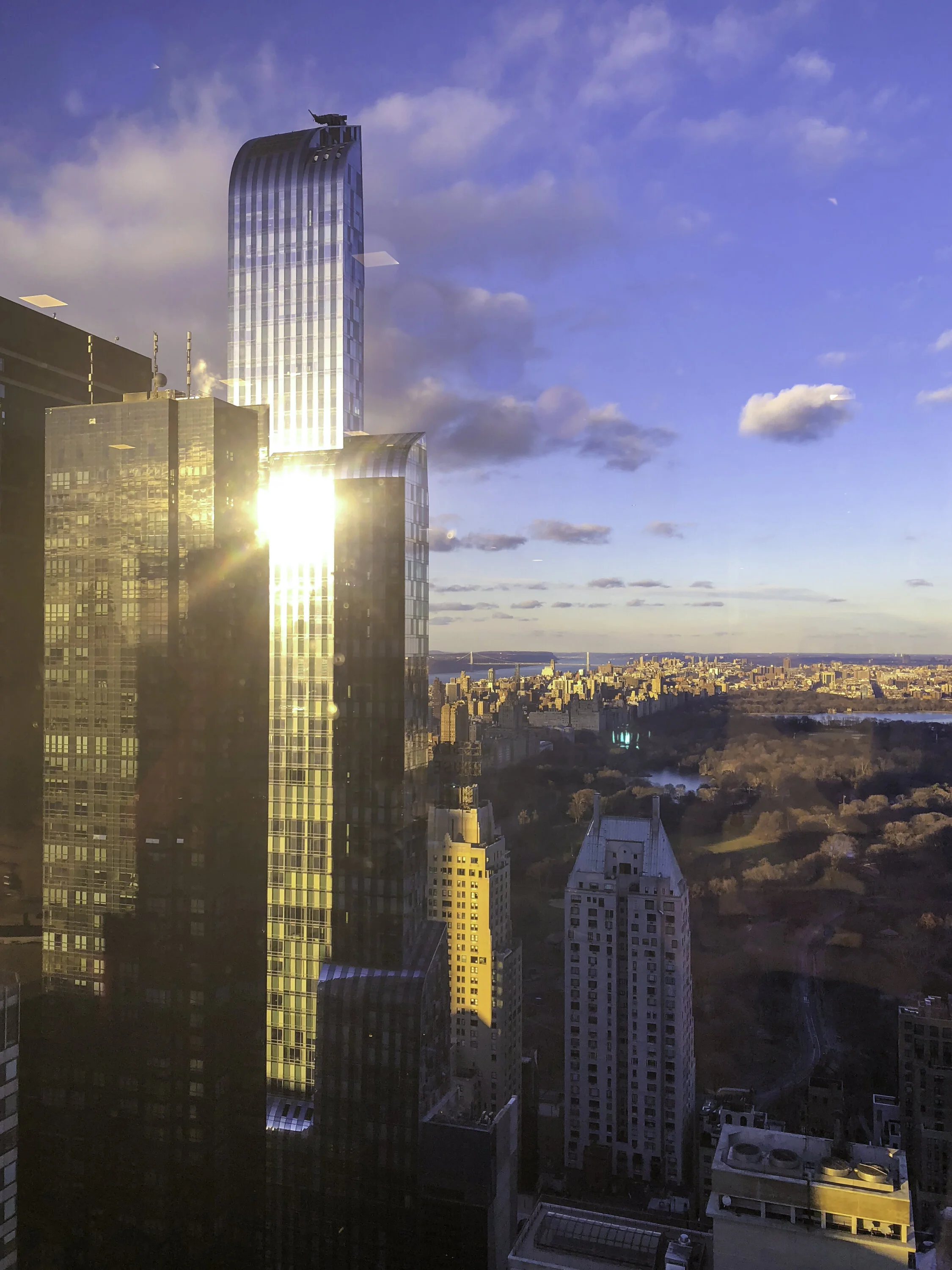 Central Park