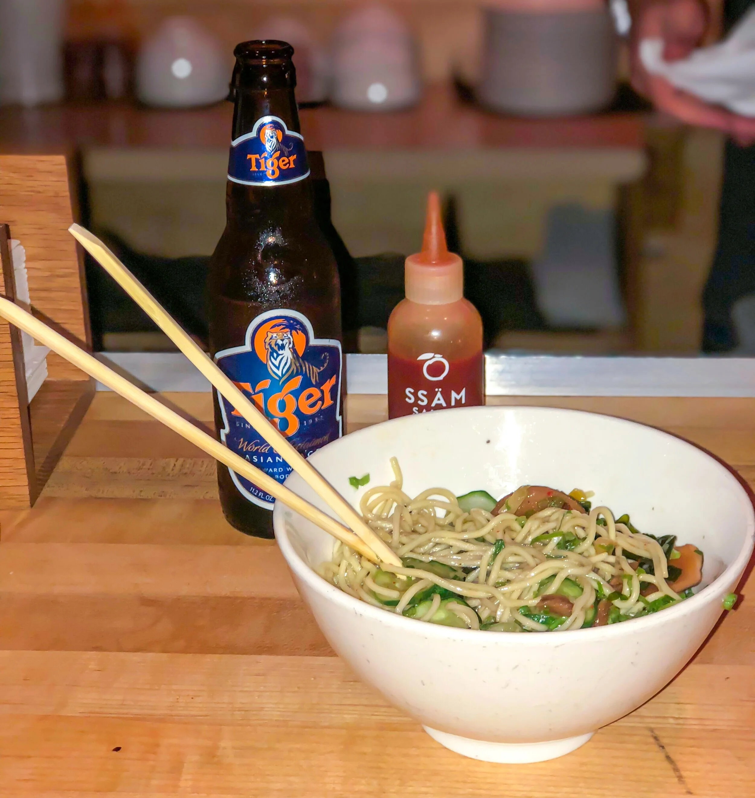 Momofuku