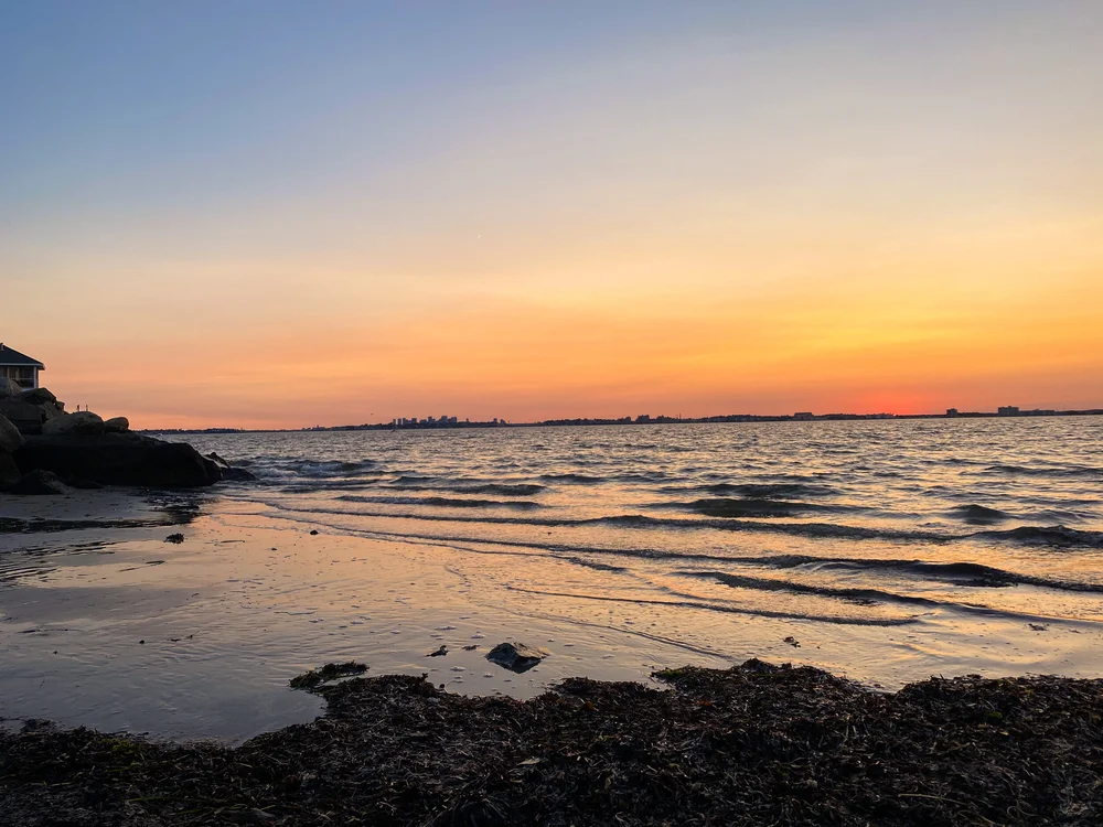 Boston & North Shore — AYH Travel