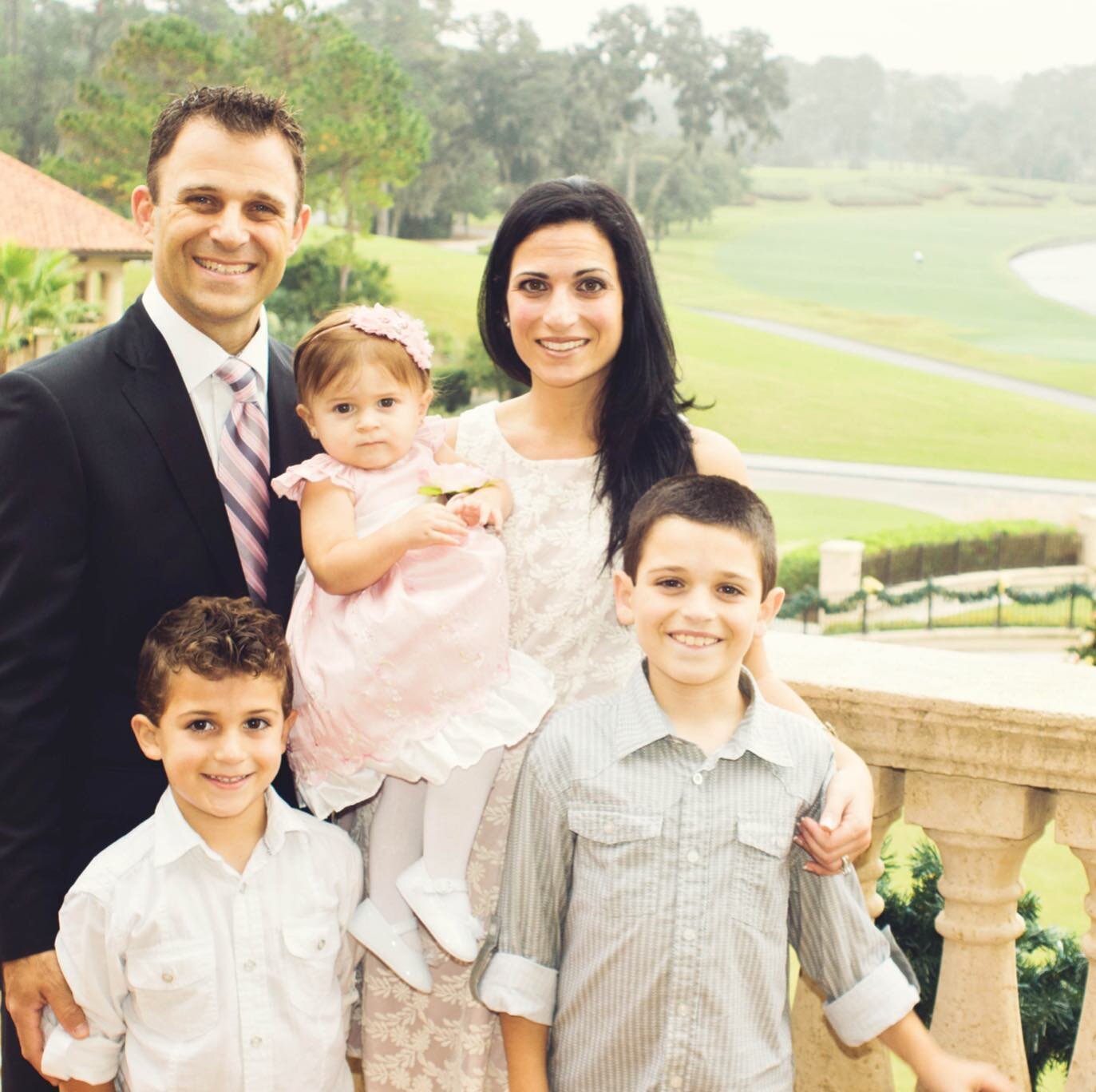 After having my two boy&rsquo;s and struggling through many disappointments in trying to have our 3rd baby, we were blessed with our little princess who was our dream come true!
.
When planning Nina&rsquo;s first birthday, I knew this was going to be