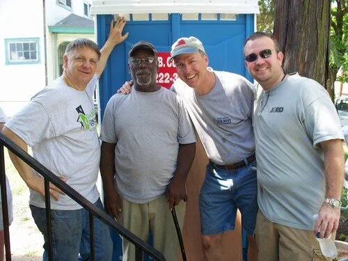 Rotary Club Of South Richmond