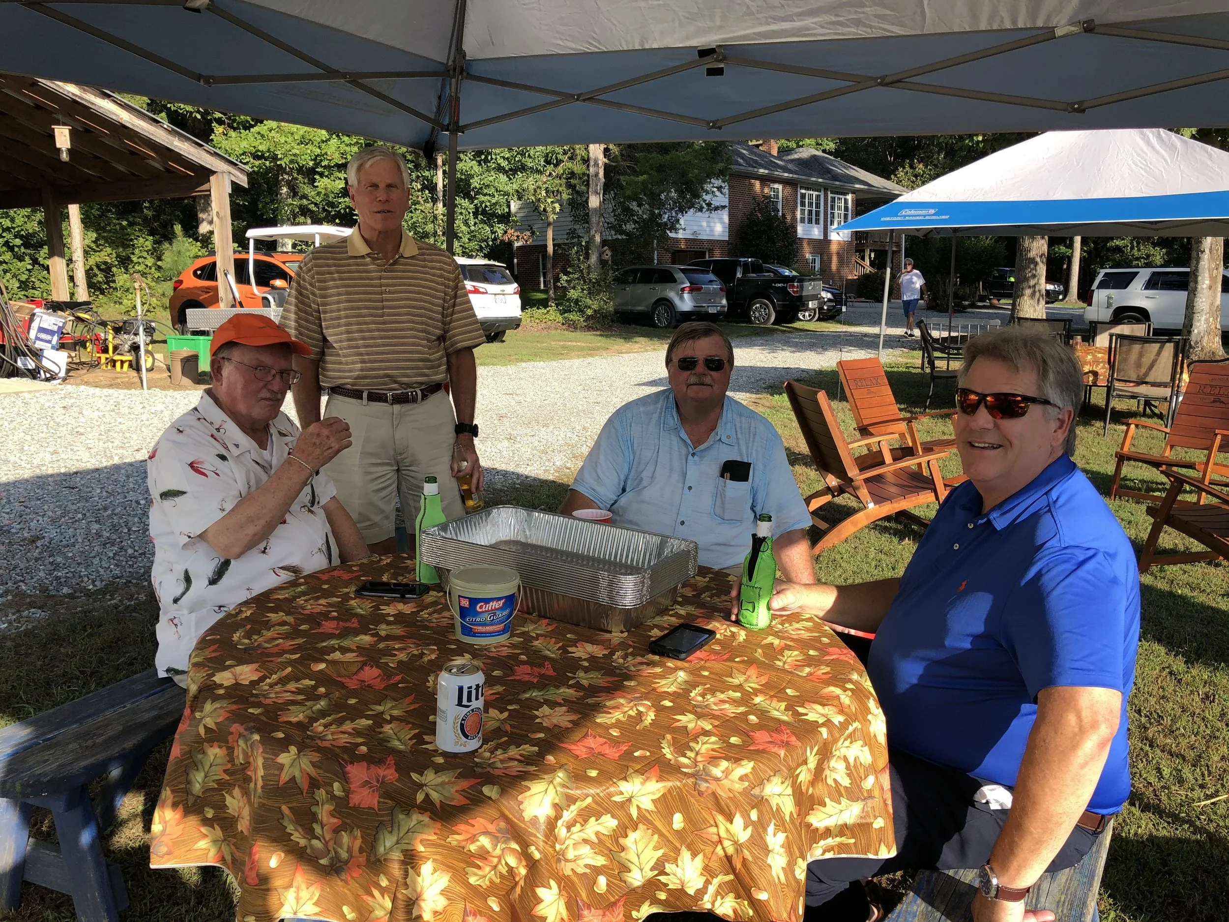 Rotary Club Of South Richmond