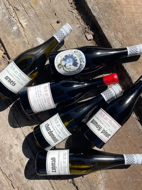 OFFER ENDS THIS FRIDAY 24th - Spring drinking mixed 6 pack (incl. a FREE bottle and delivery)