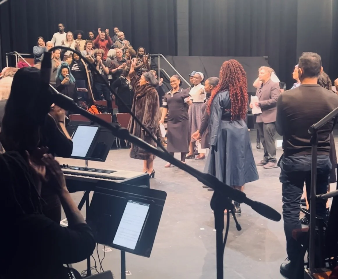 2024 Workshop @ CUNY