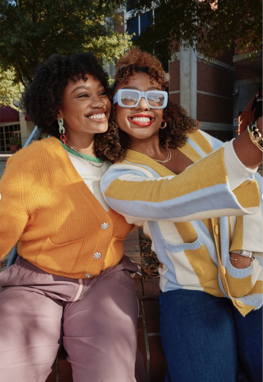 Coke x Essence Festival | Wardrobe