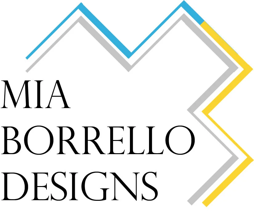 Mia Borrello Designs