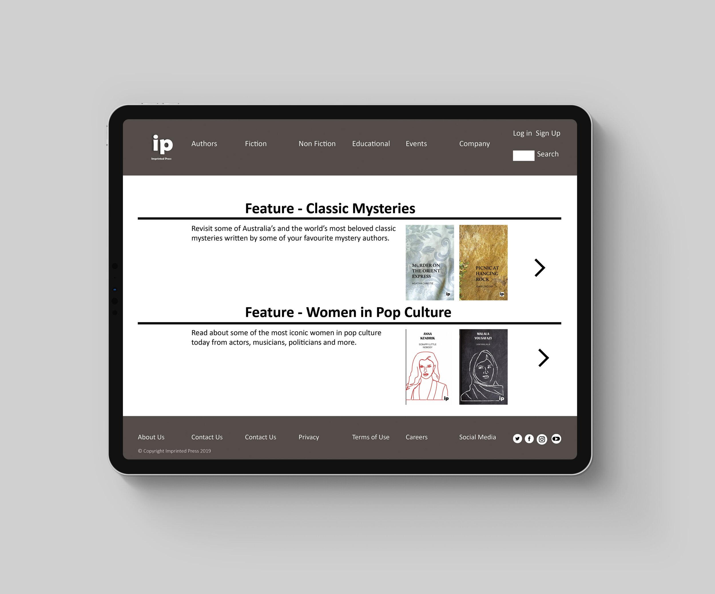 Book Publishing Website Home Page.jpg