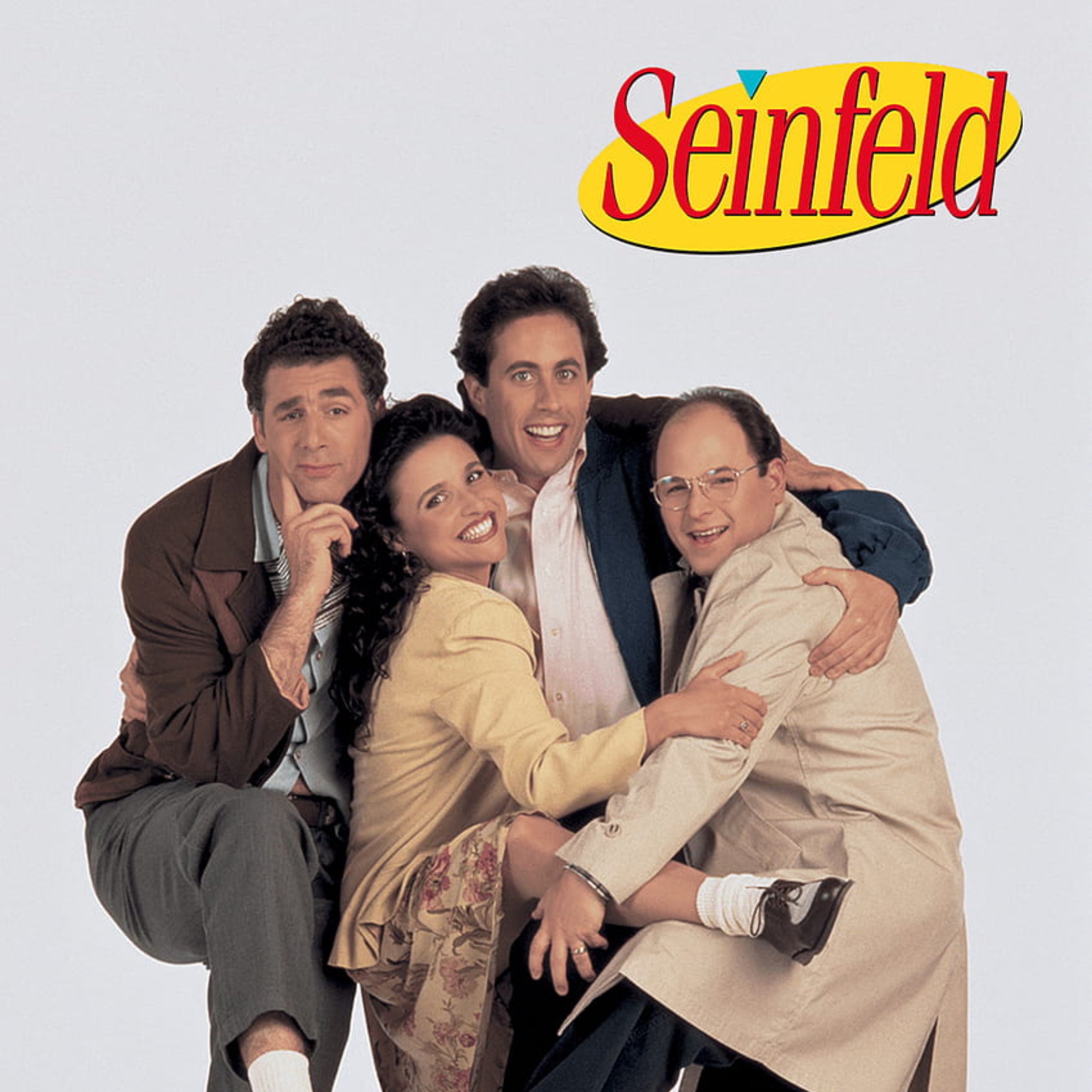 Seinfeld Trivia