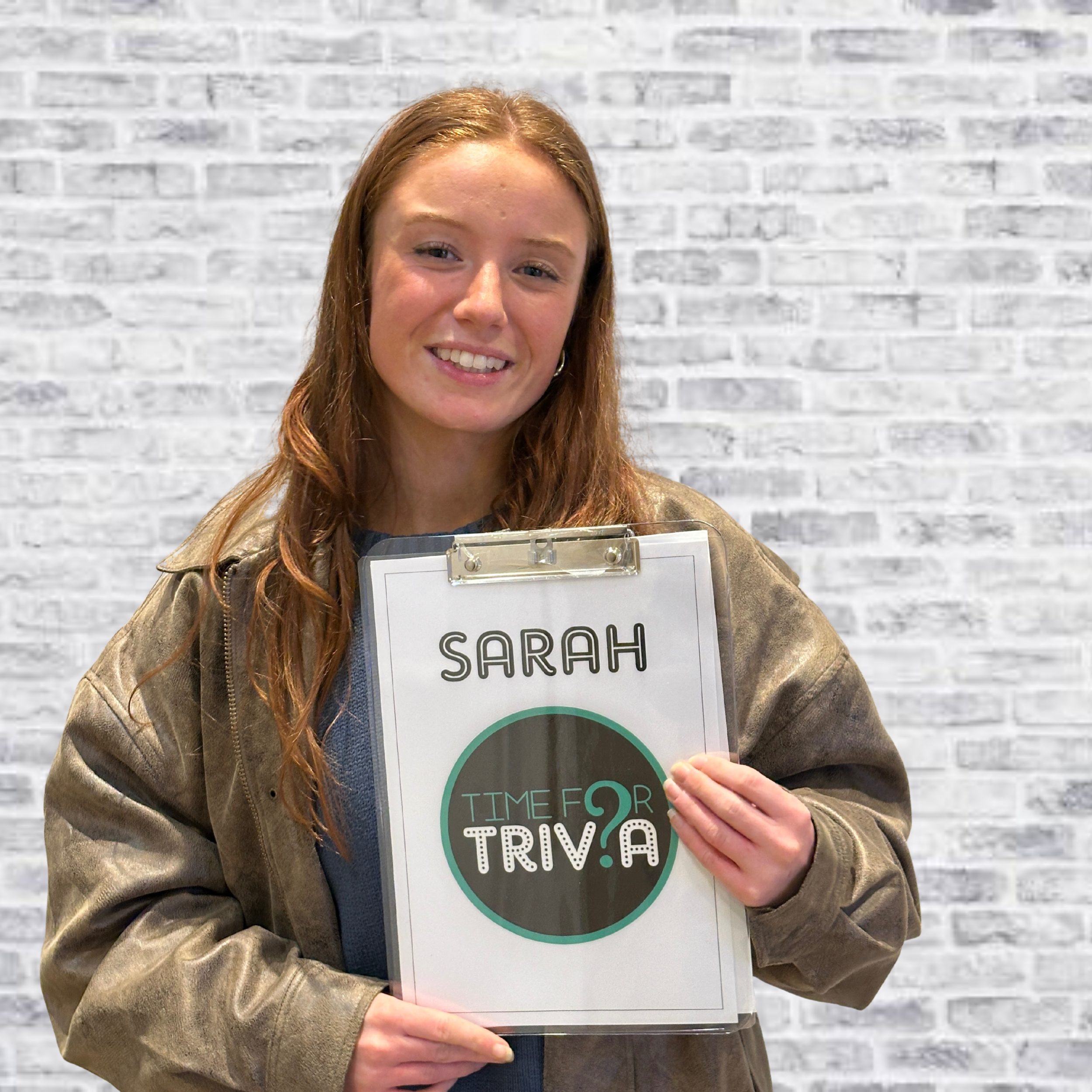 Sarah