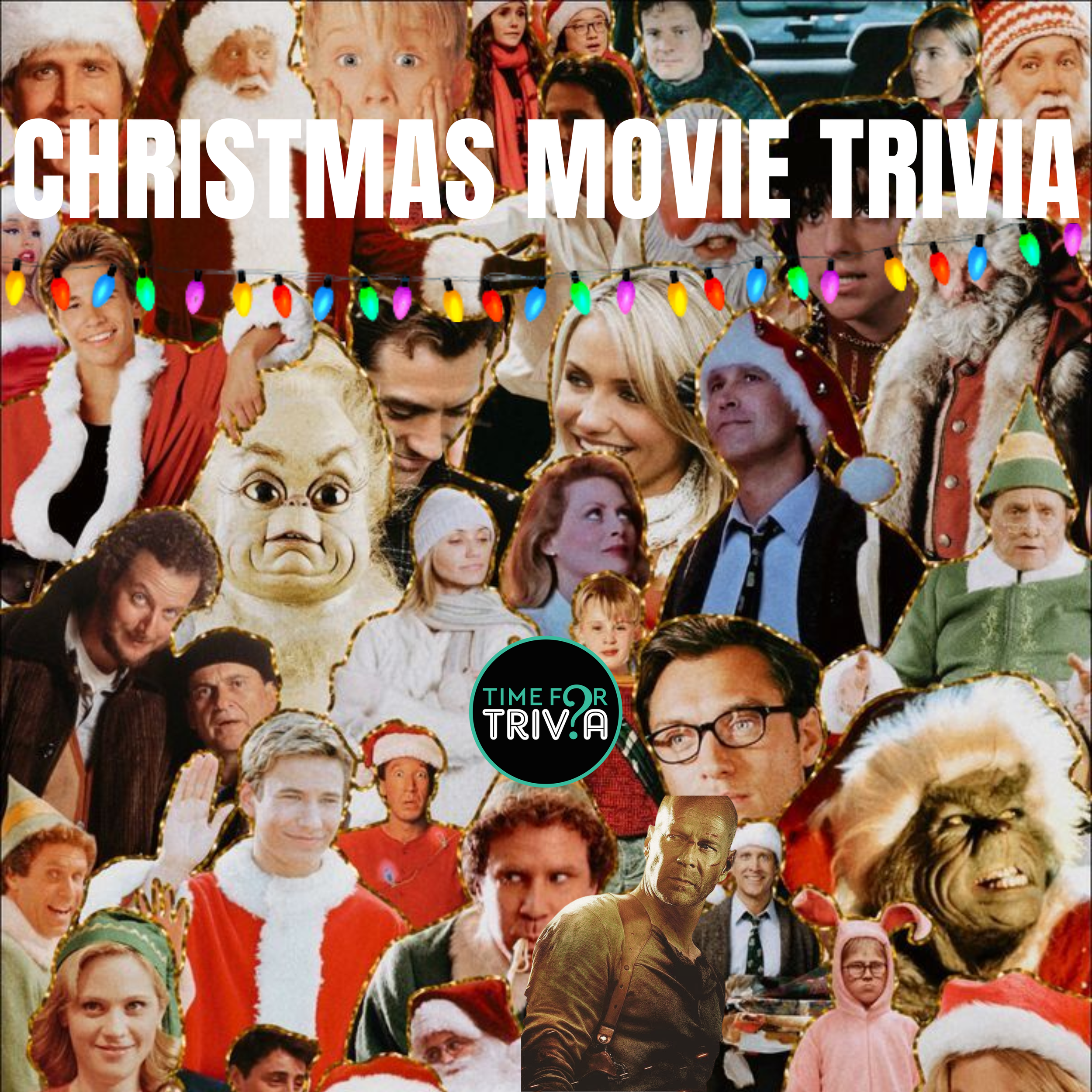 Christmas Movie Trivia