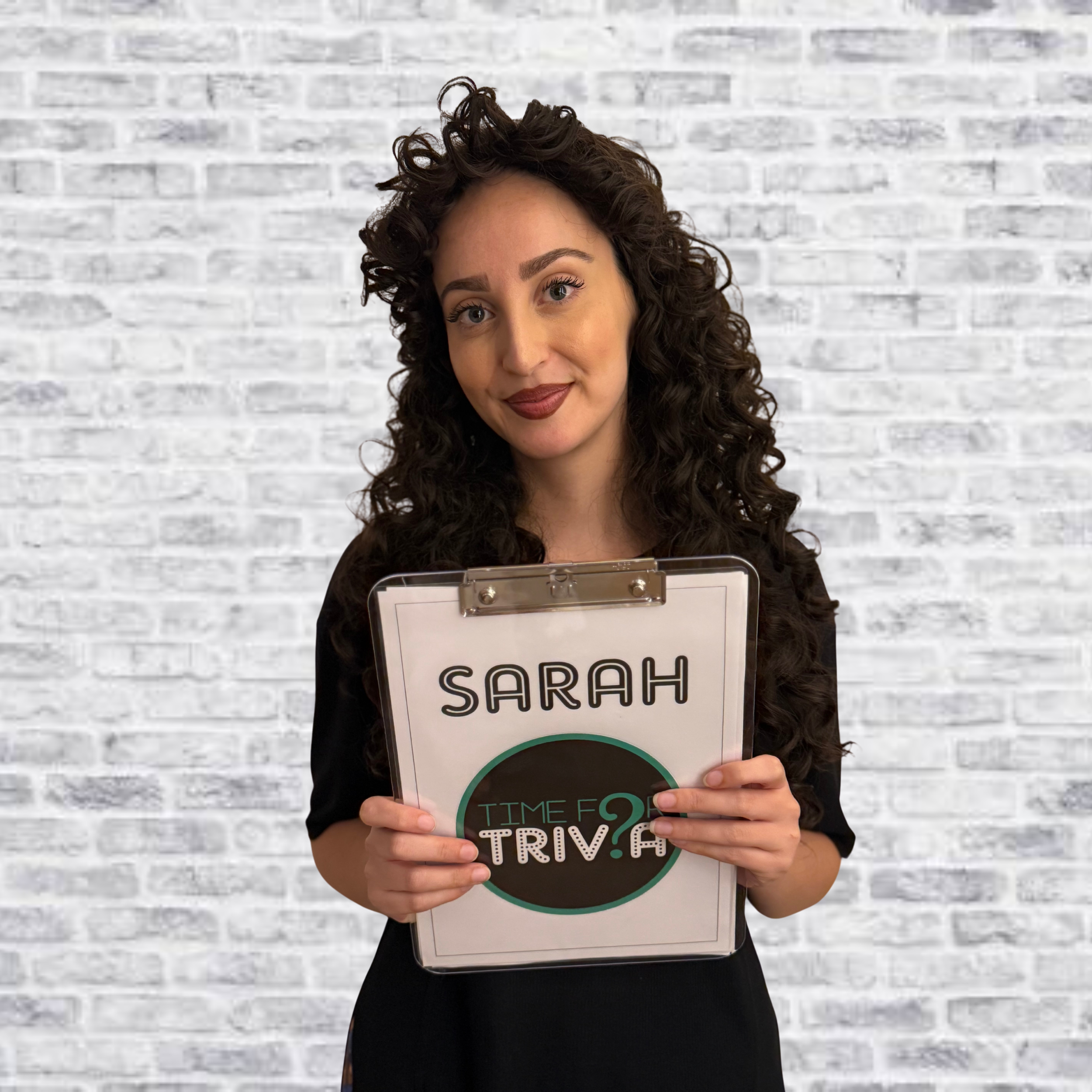 Sarah