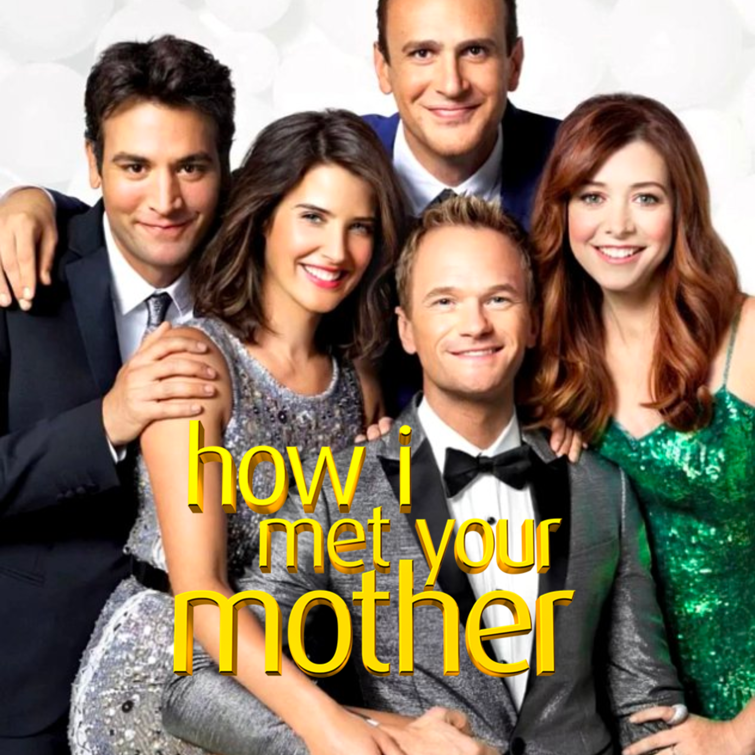 How I Met Your Mother