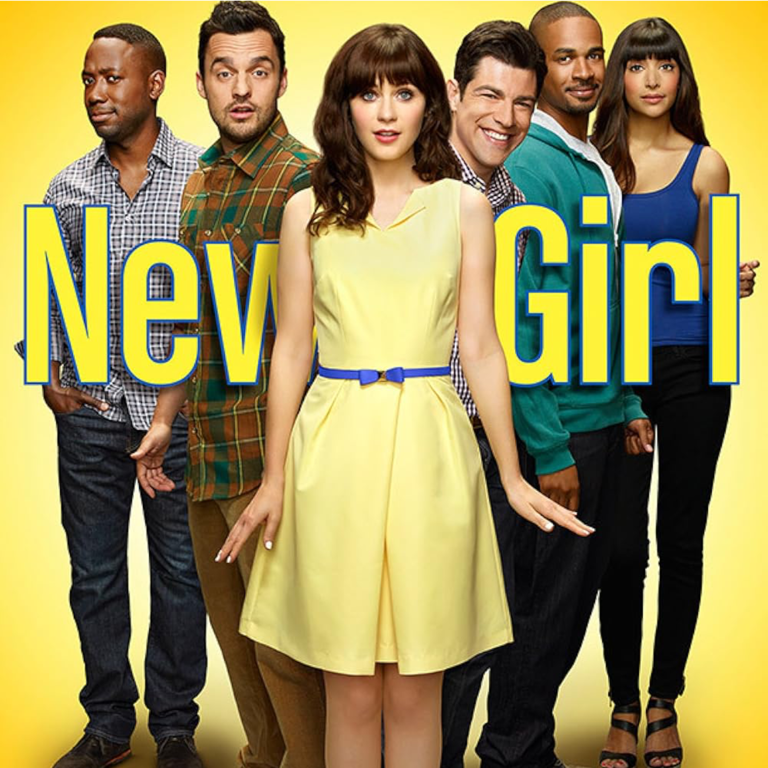 New Girl Trivia