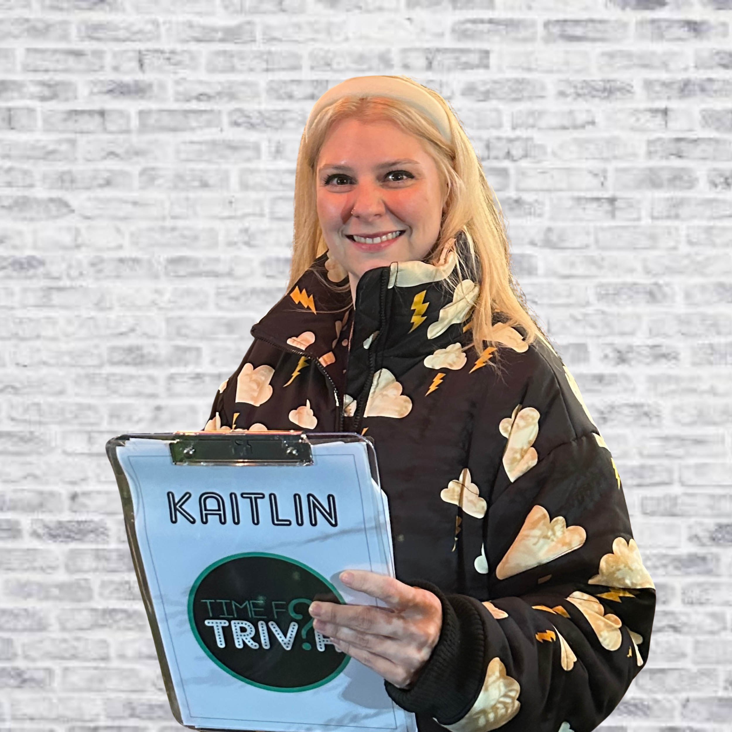 Kaitlin