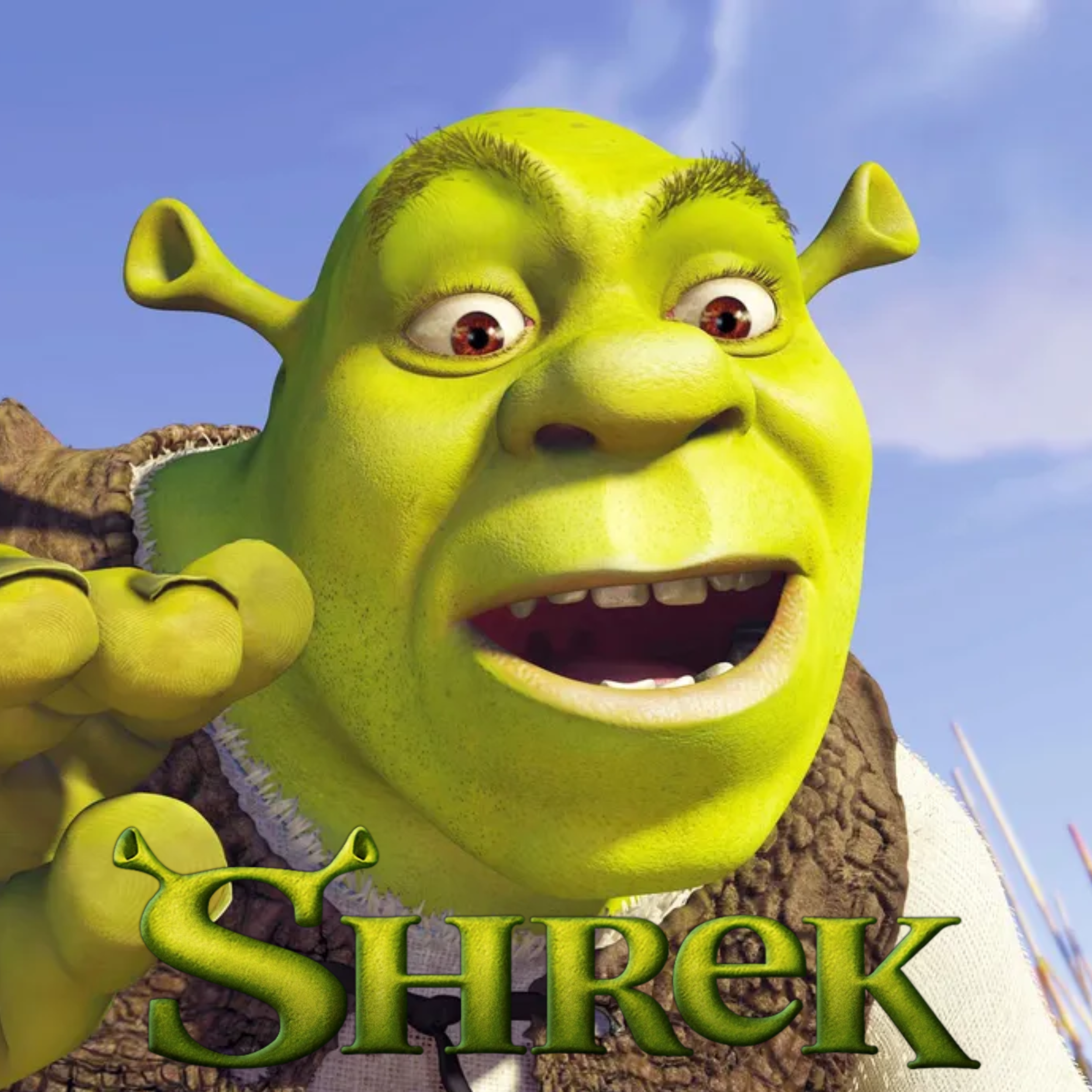 Shrek Trivia