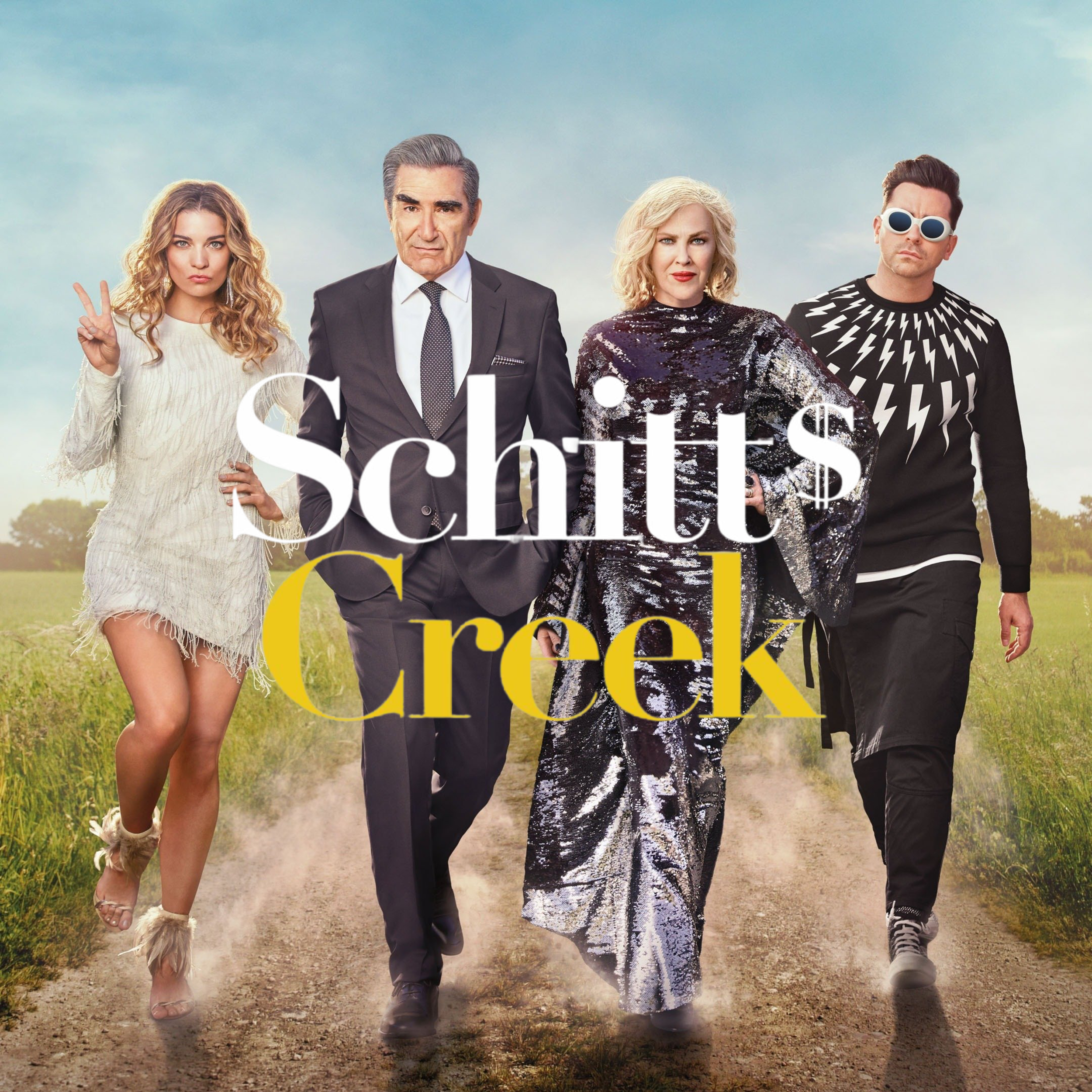 Schitt’s Creek