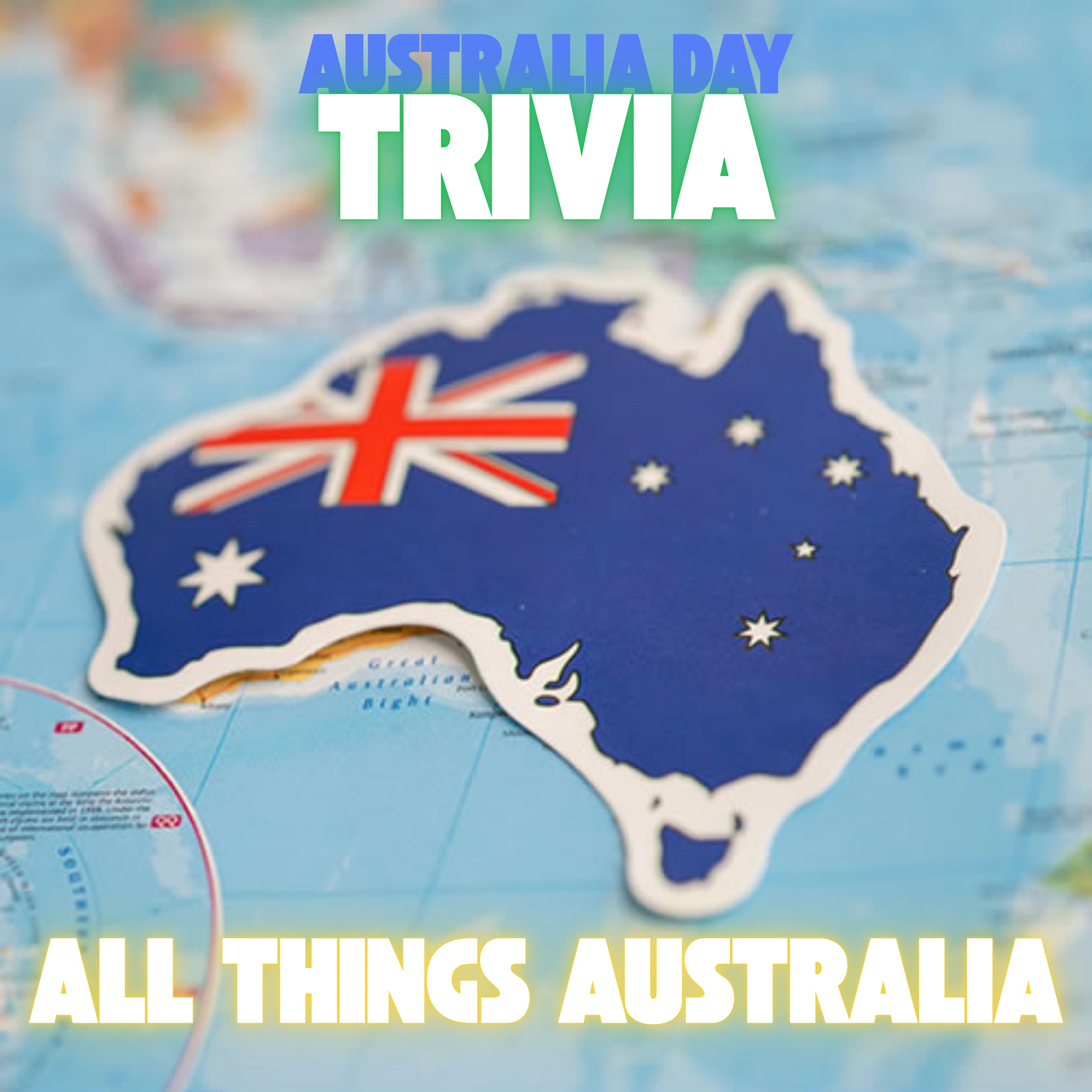 Australia Day Trivia