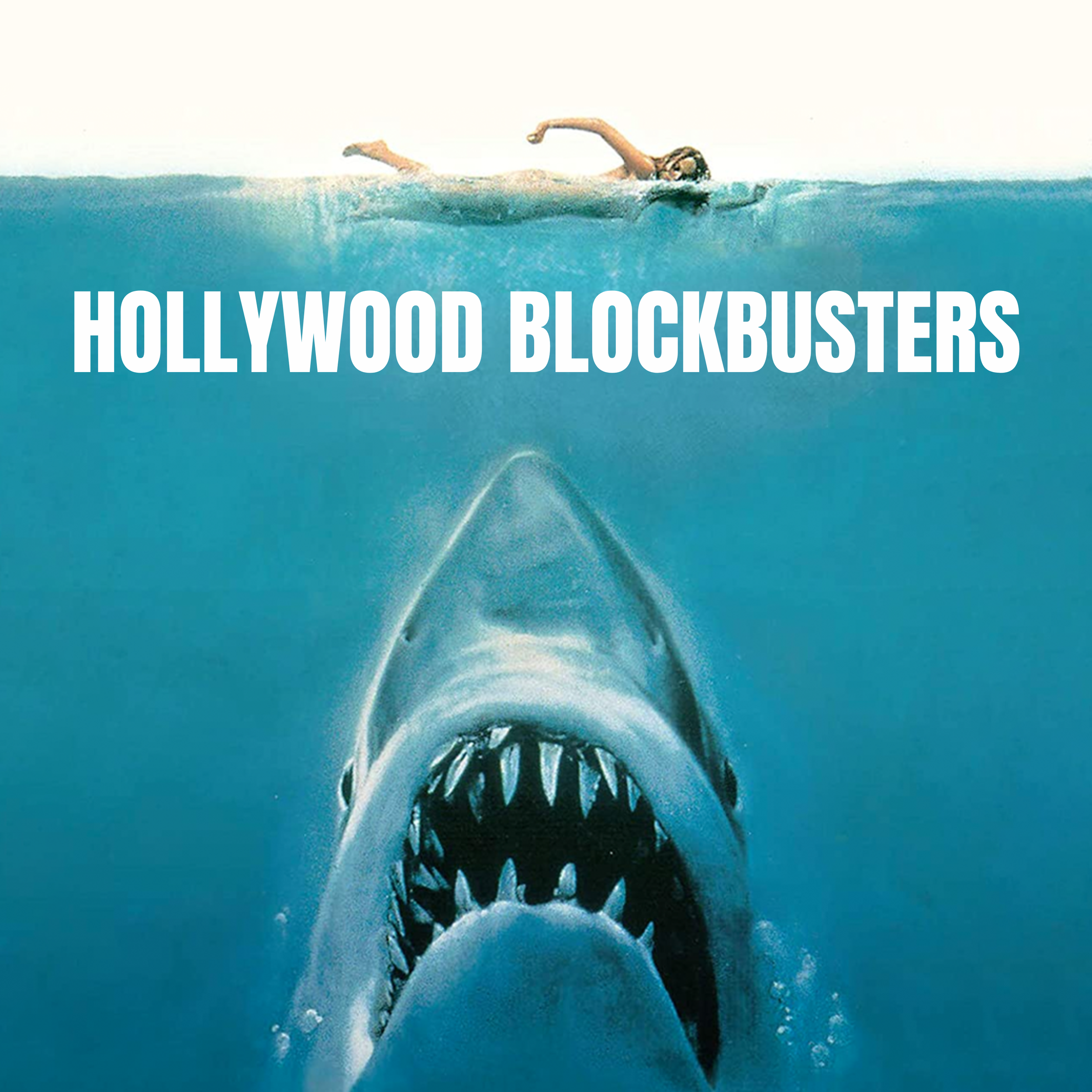 Hollywood Blockbusters
