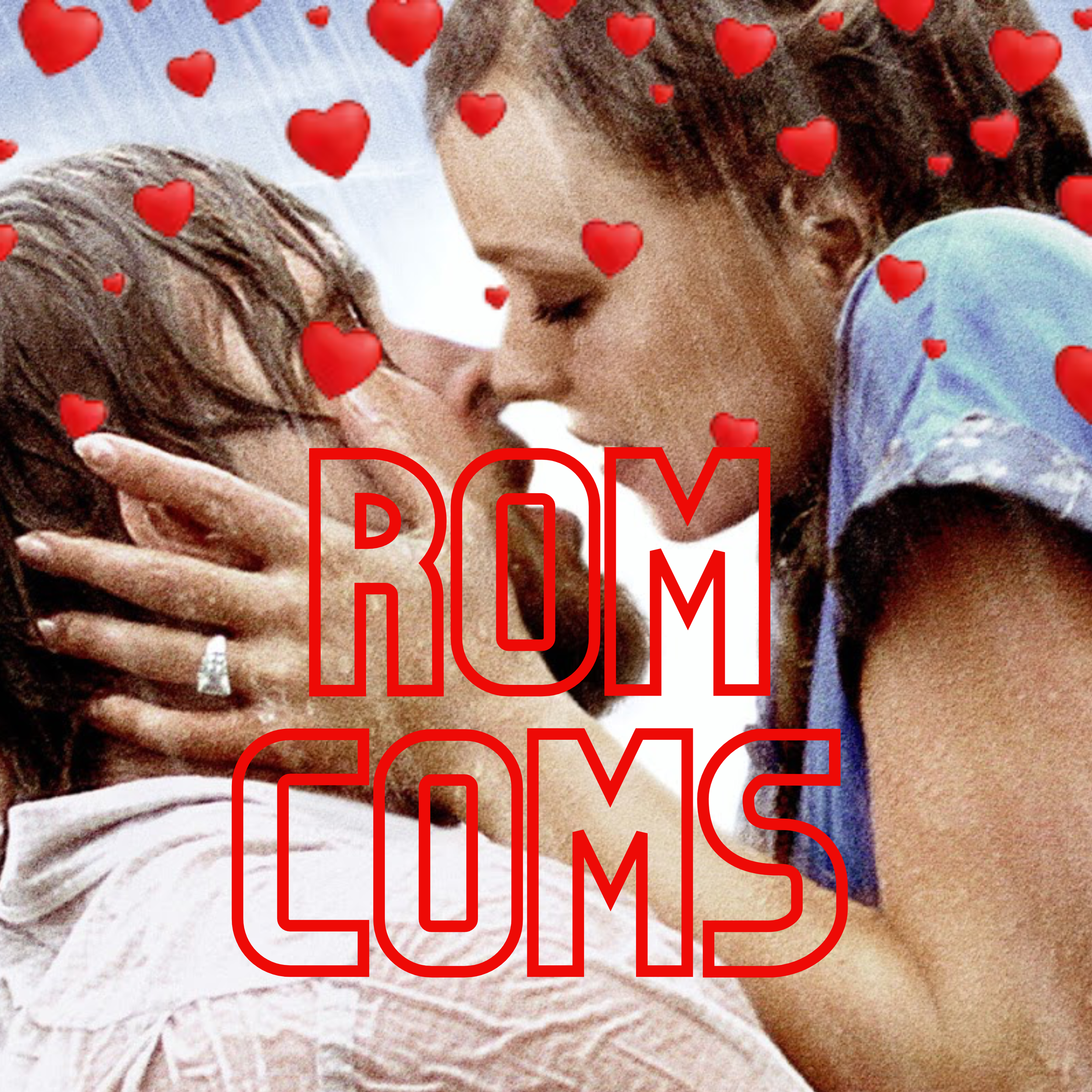 Rom-Com Movie Trivia