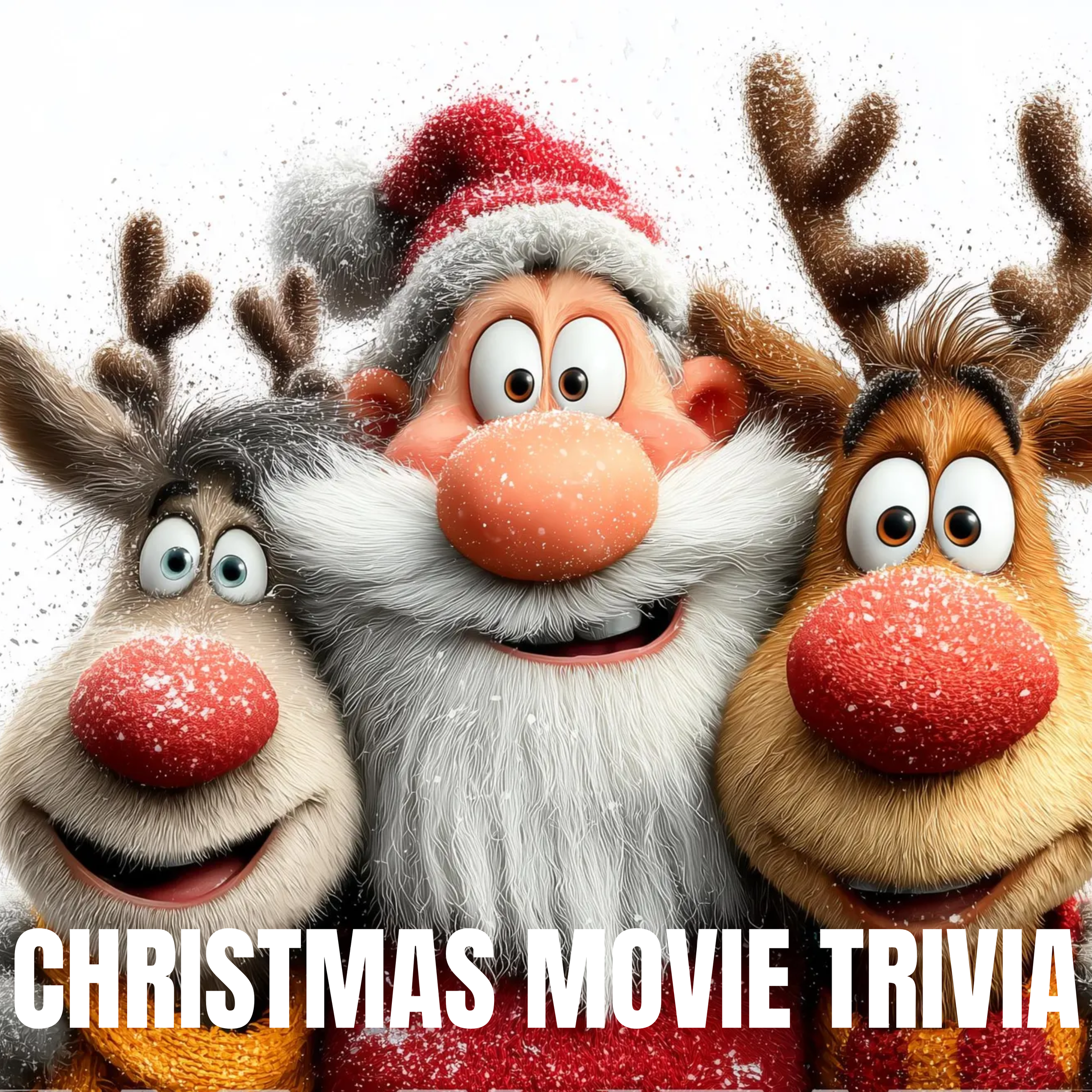 Christmas Movie Trivia