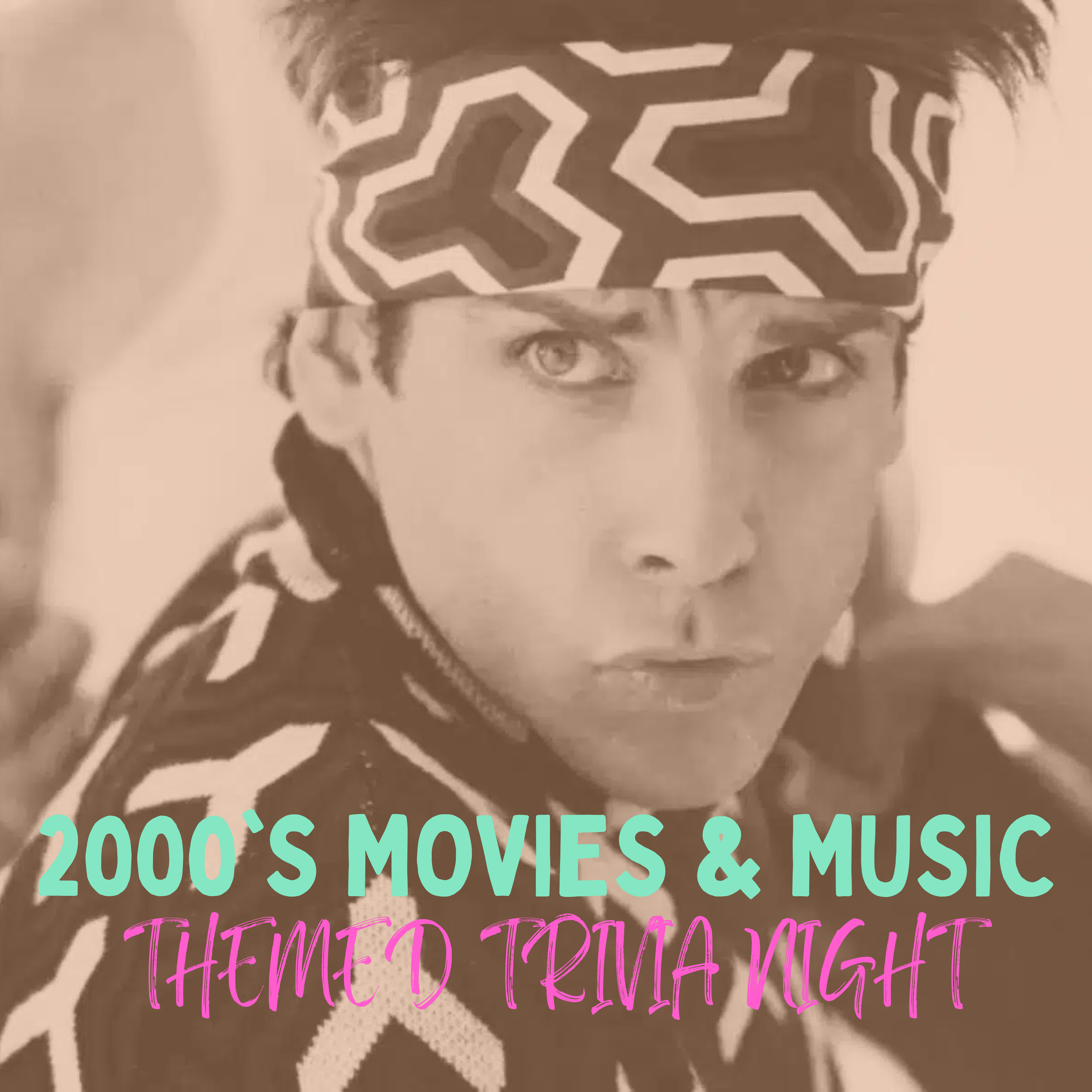 2000’s Movies &amp; Music Trivia