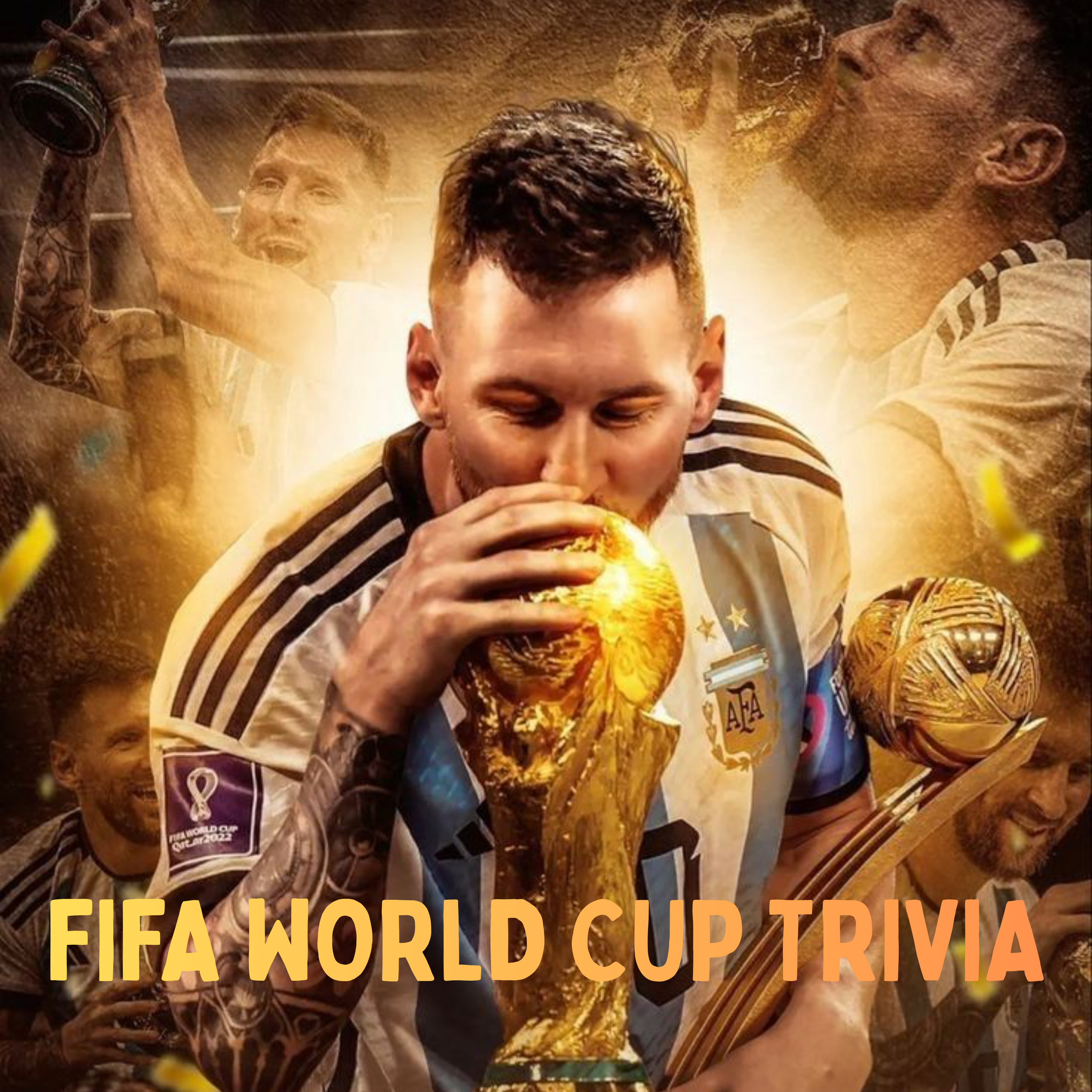 FIFA World Cup Trivia