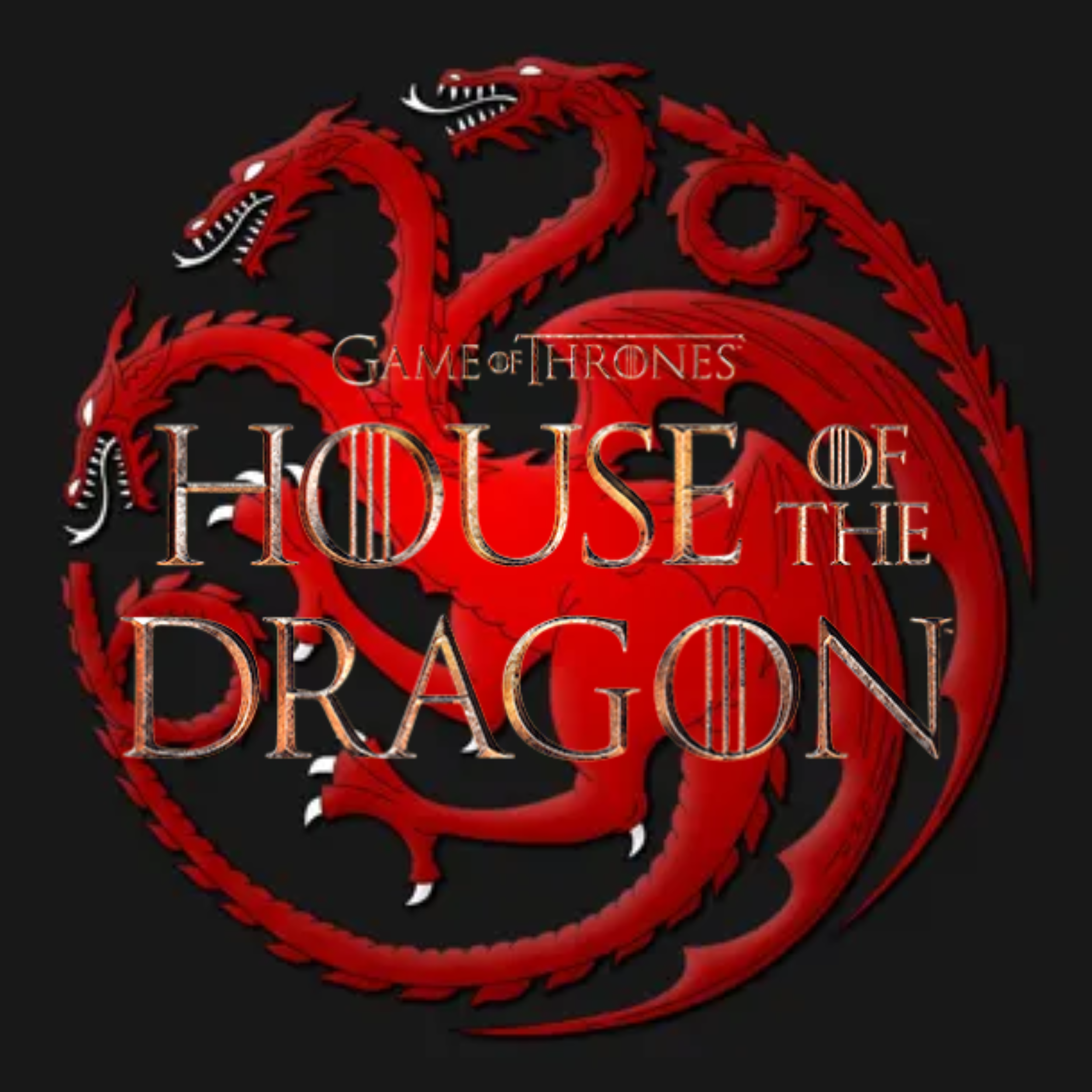 House of the Dragon