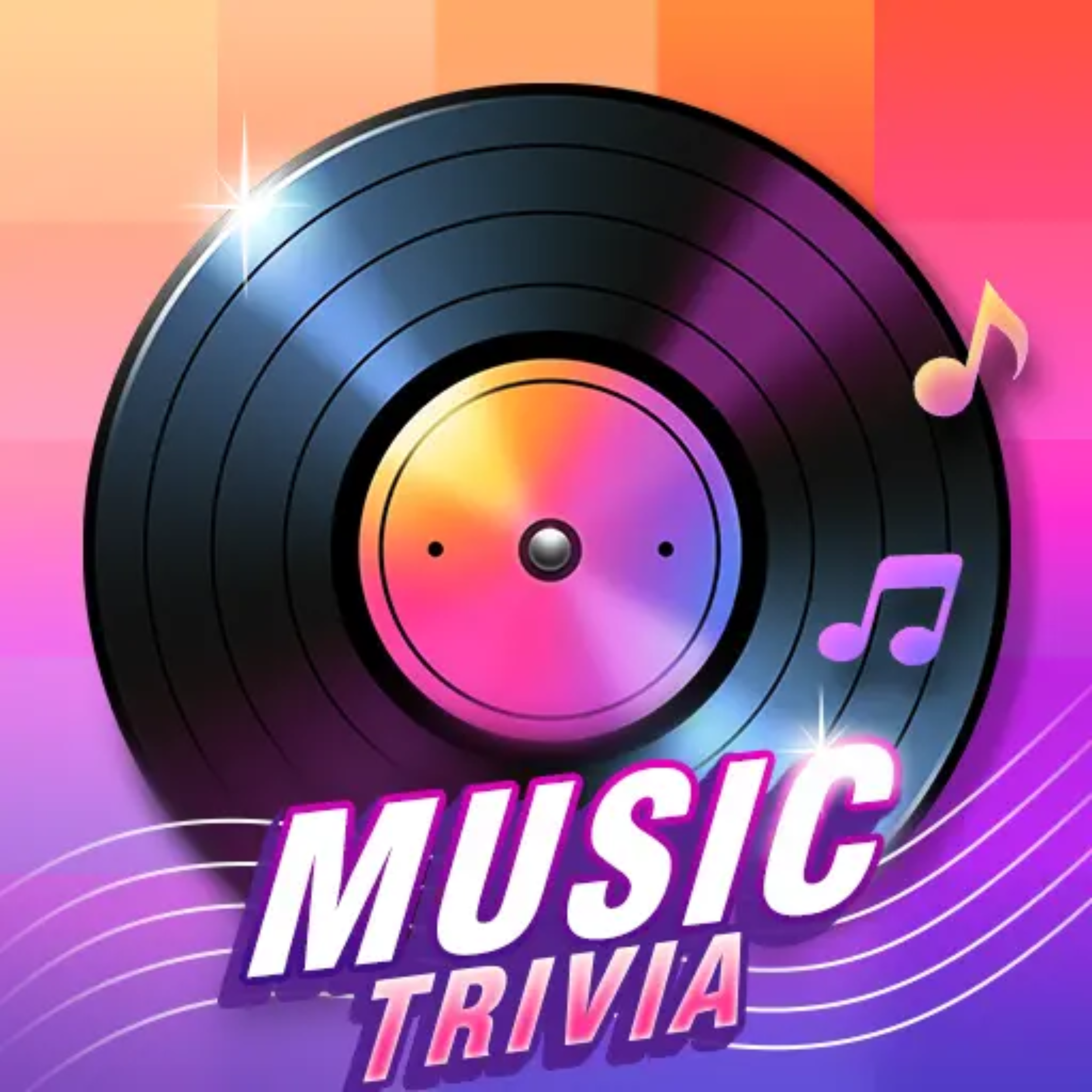 All things Music Trivia