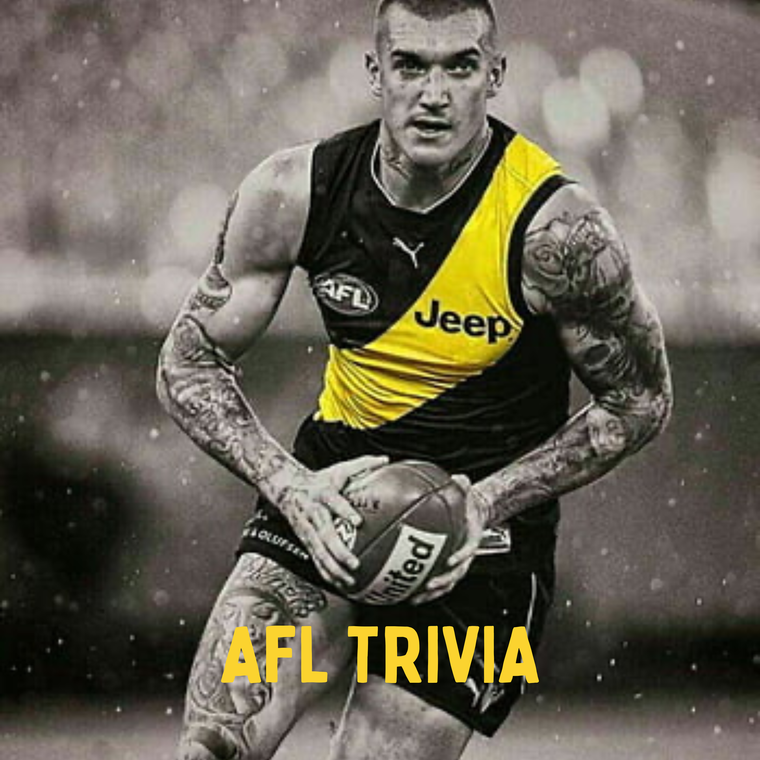 AFL Trivia