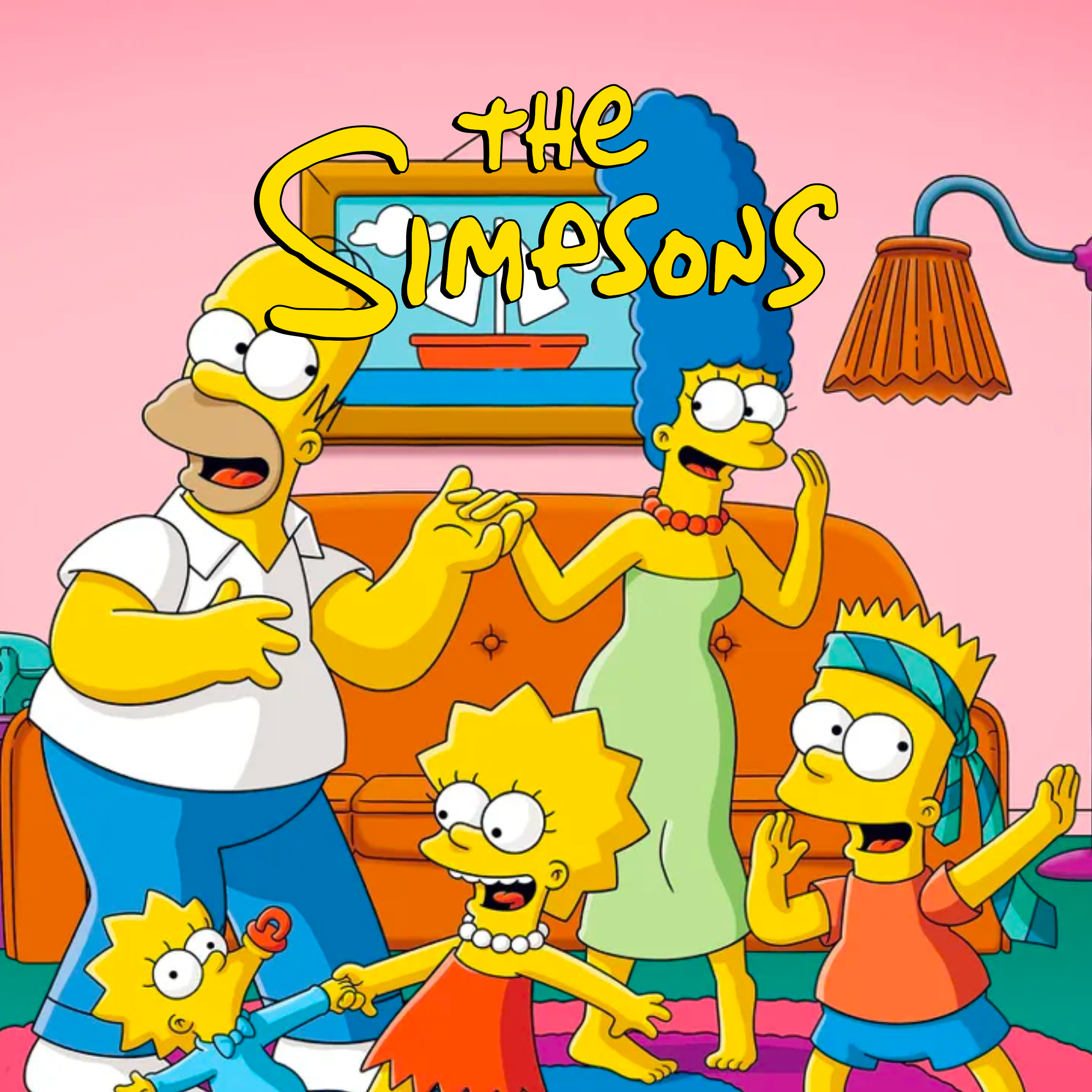 Simpsons Trivia