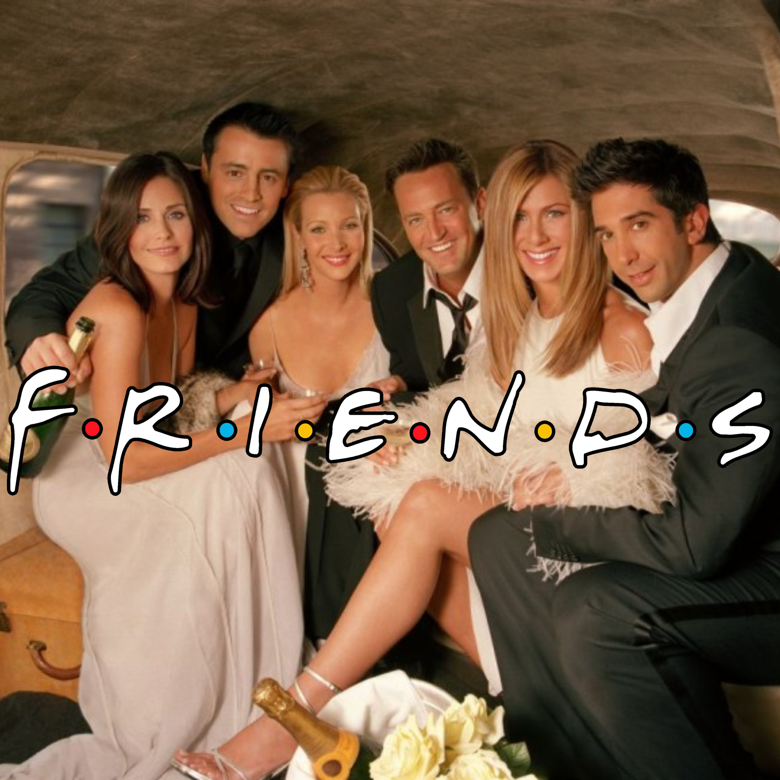 Friends
