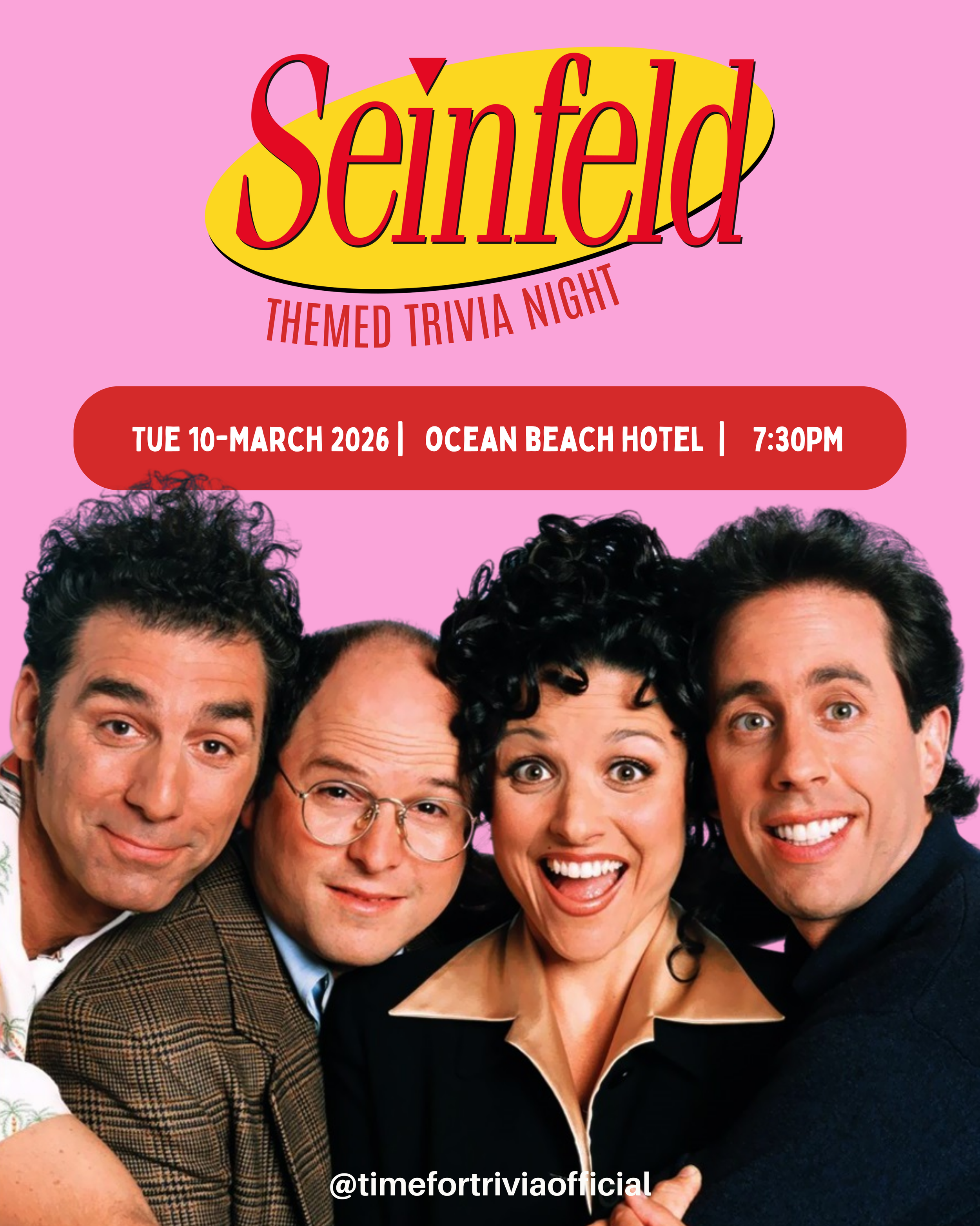 Seinfeld