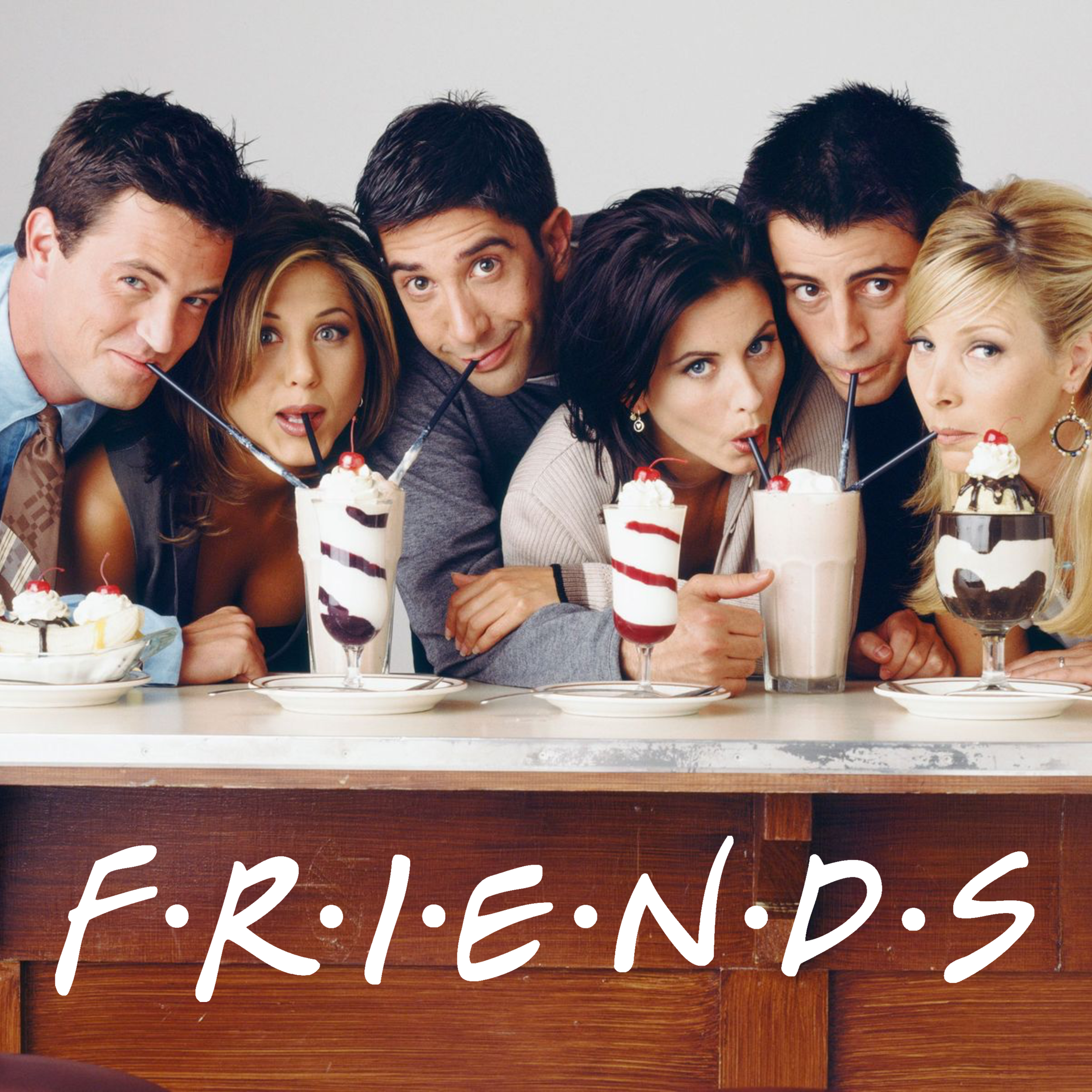 Friends Trivia
