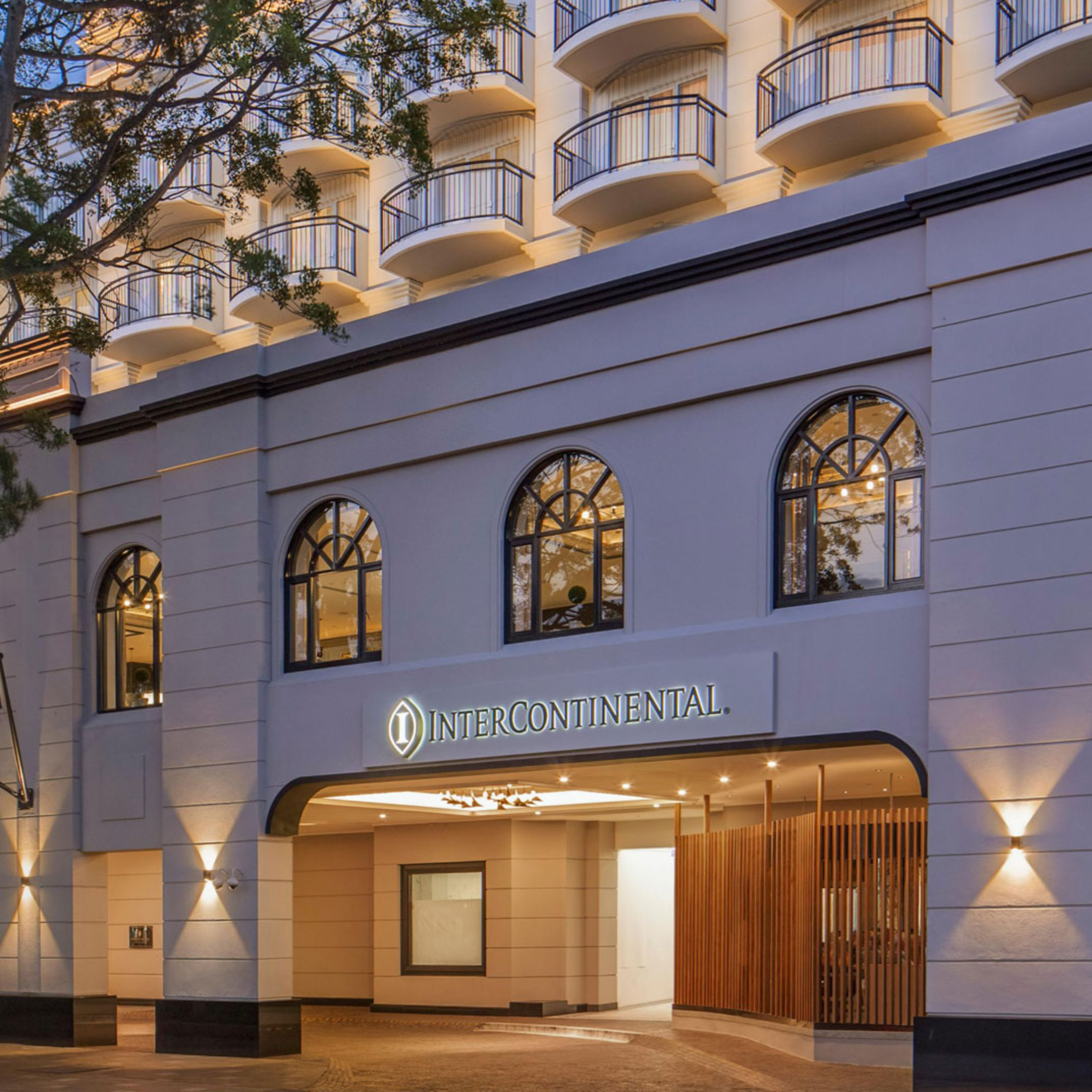 InterContinental Sydney
