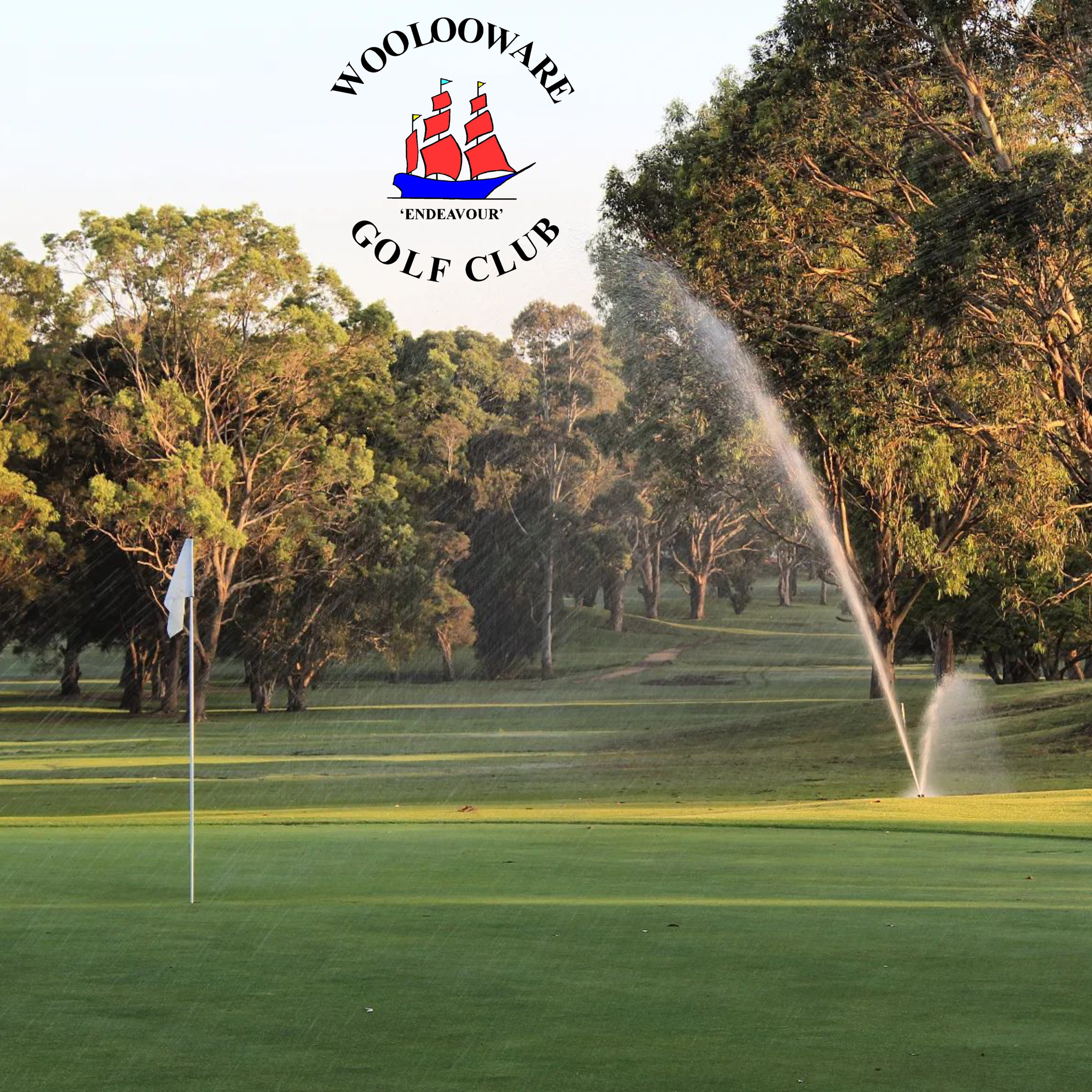 Woolooware Golf Club