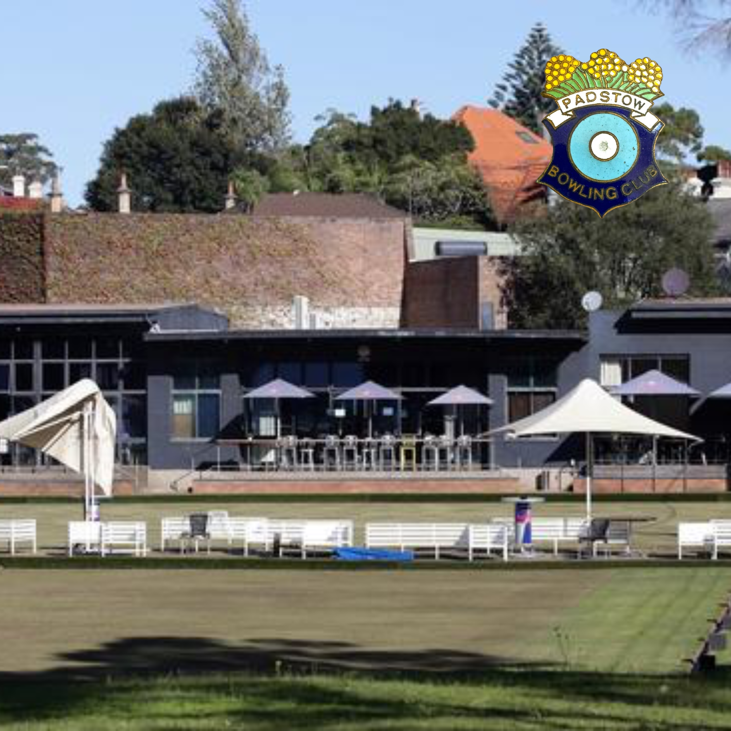 Padstow Bowling Club