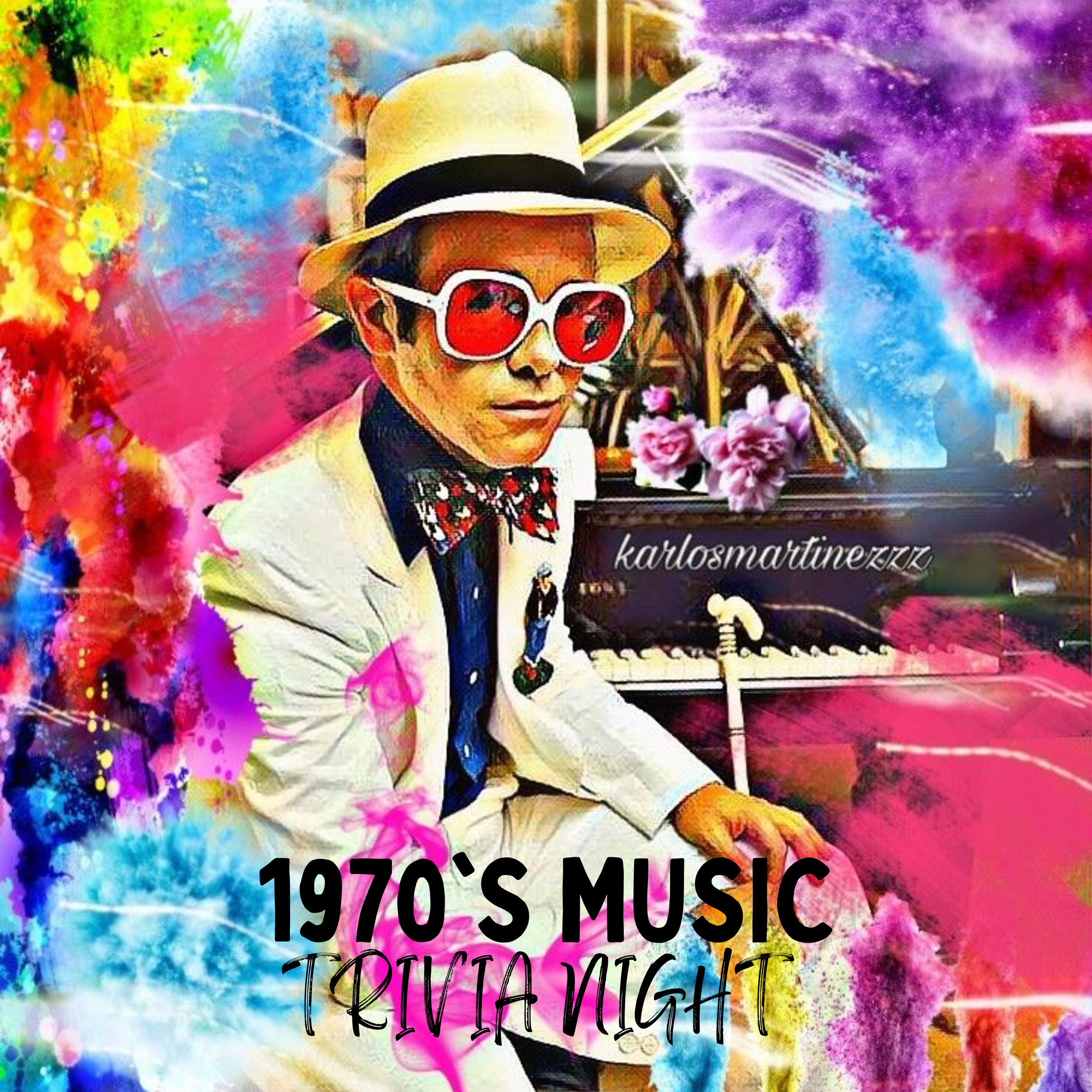 1970’s Music Trivia