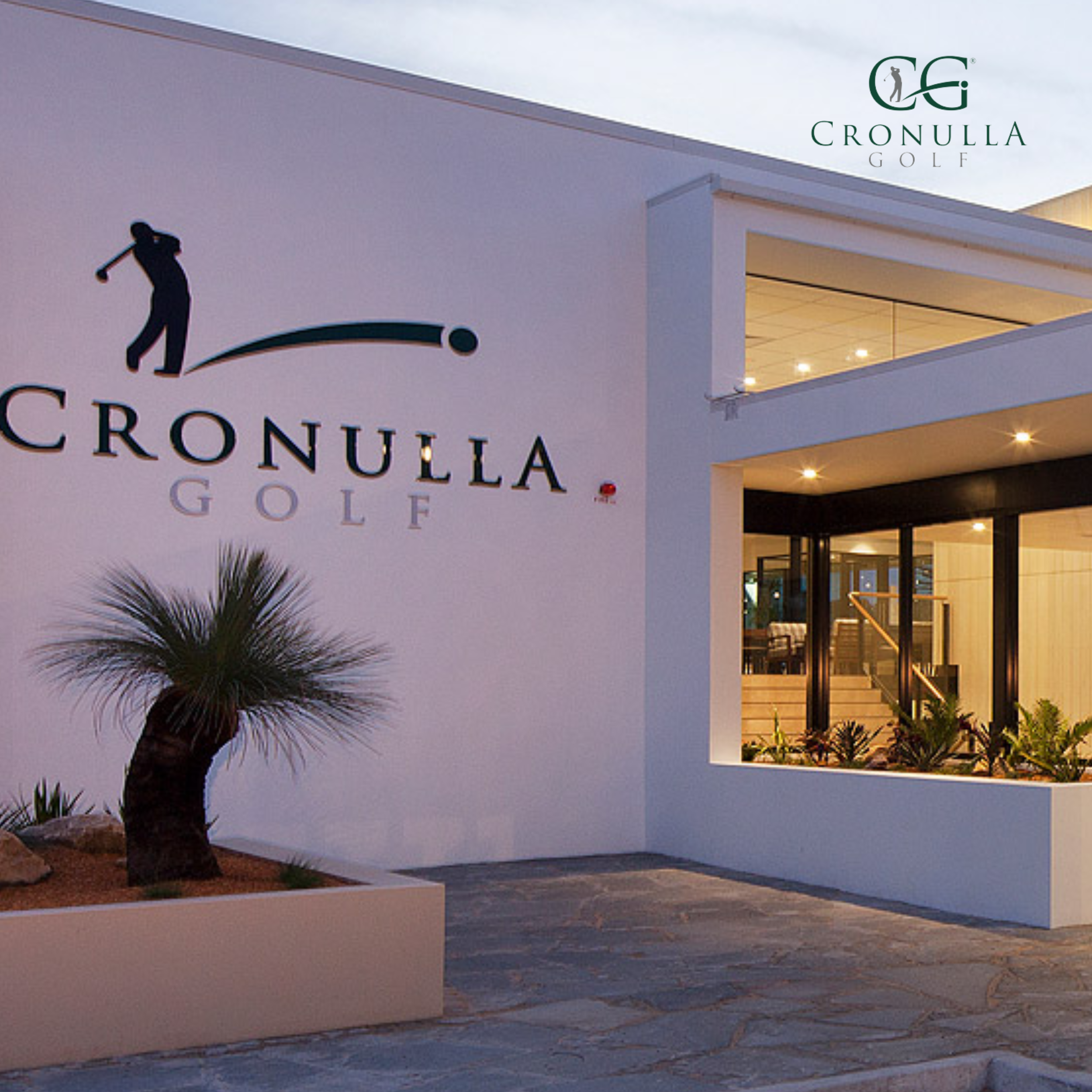 Cronulla Golf Club