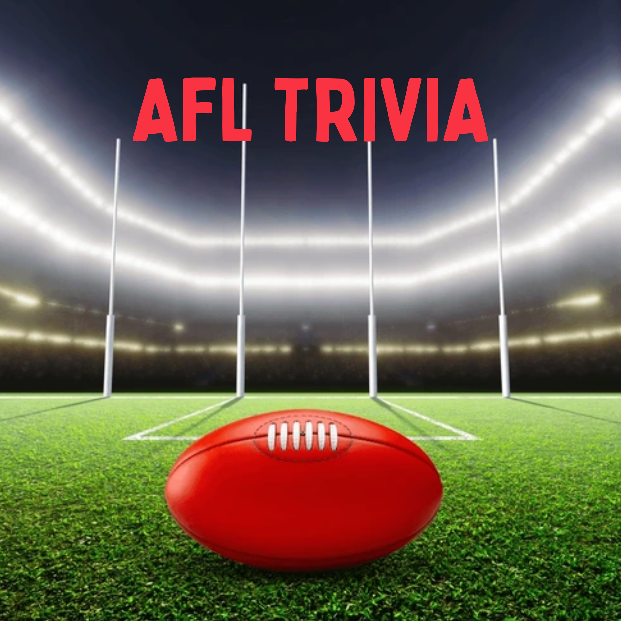 AFL Trivia