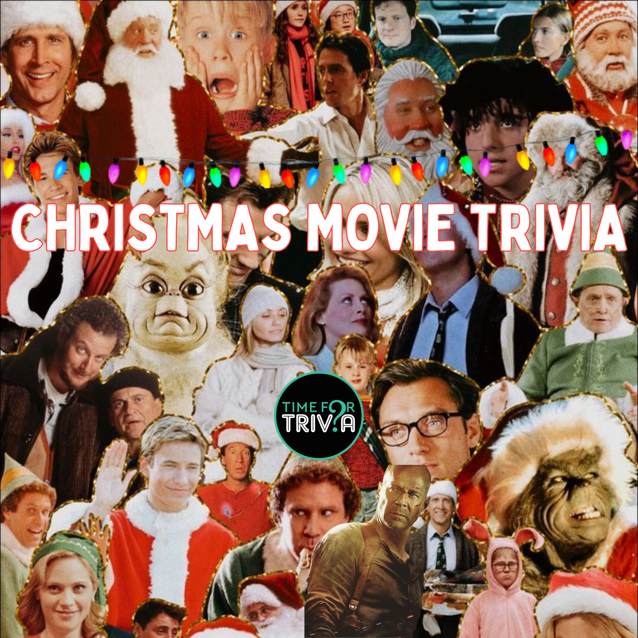 Christmas Movie Trivia